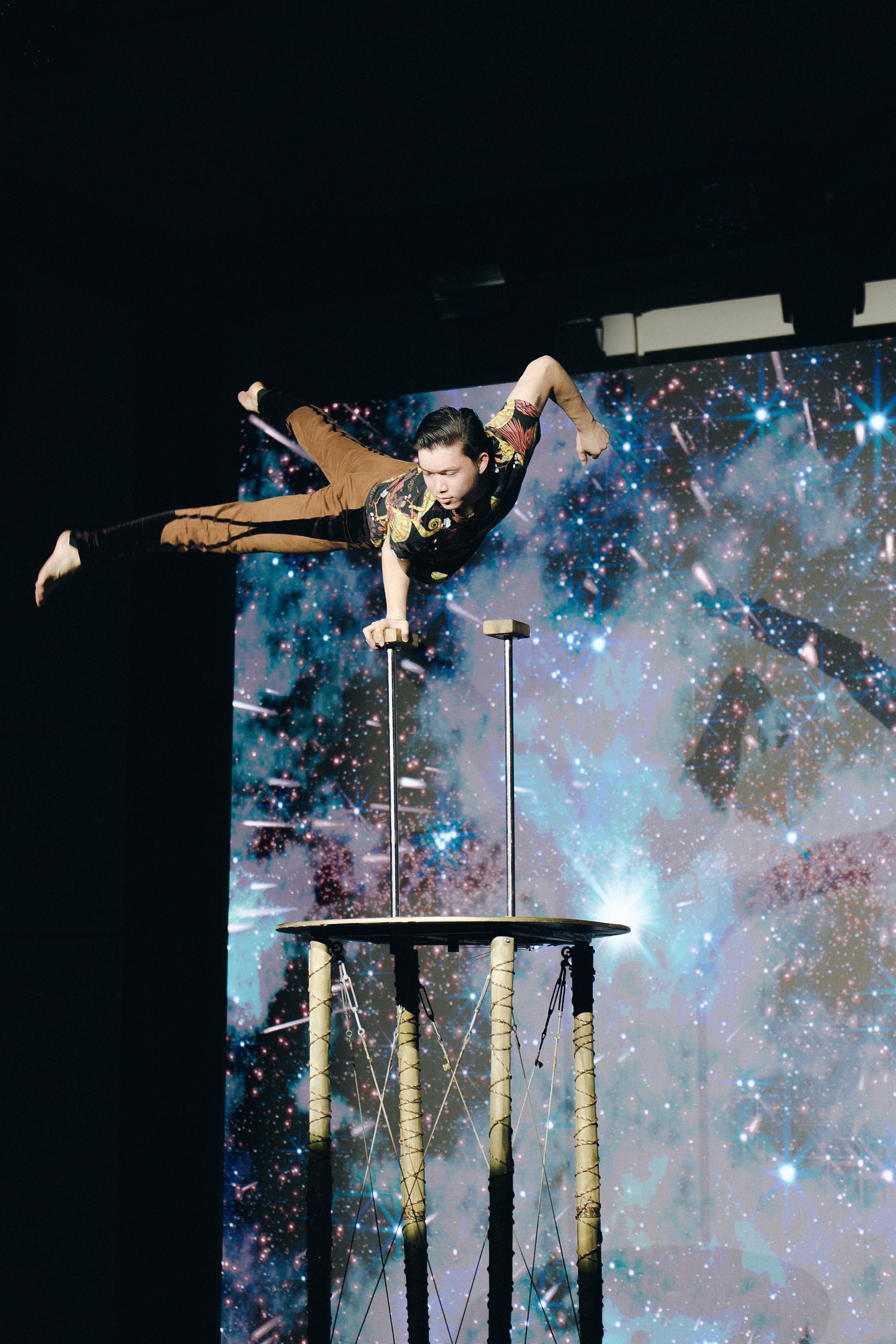 LOREAL MK. Wedding&Event photographer Ismail Rzayev in Baku