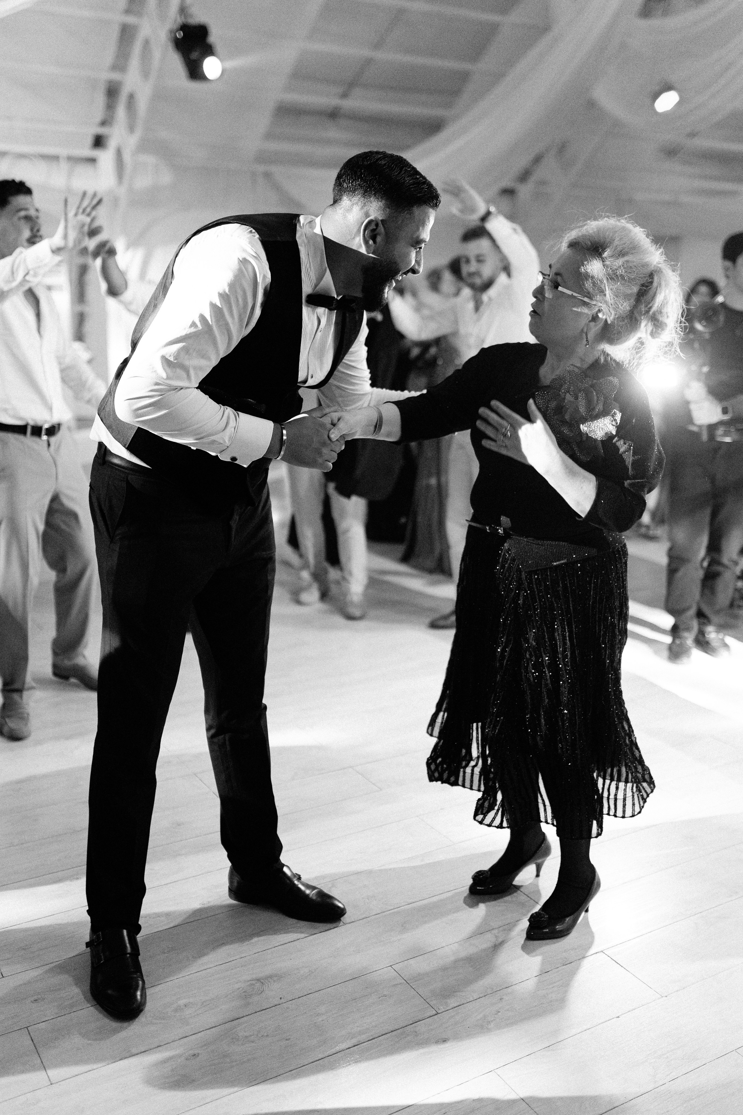 HANI&LEILA. Wedding&Event photographer Ismail Rzayev in Baku