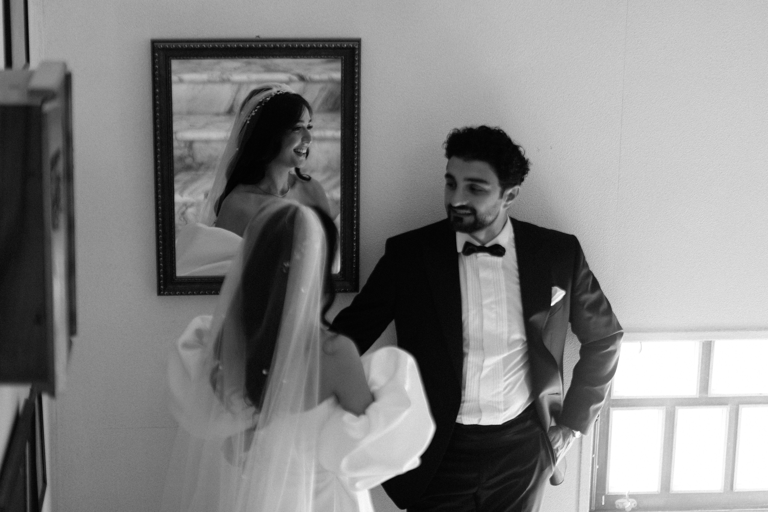 TOGHRUL&AYTAN. Wedding&Event photographer Ismail Rzayev in Baku