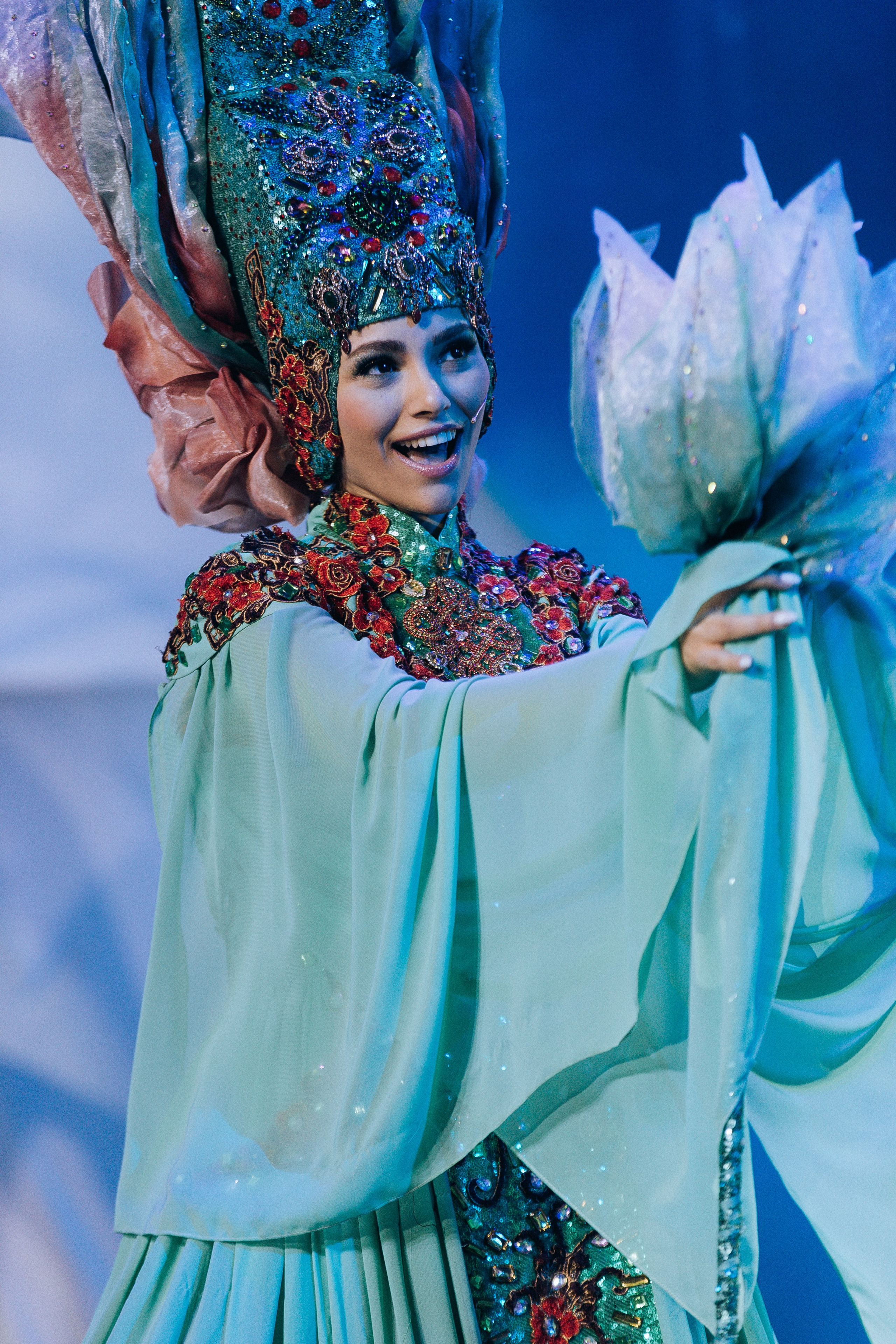 CIRTDAN SHOW. Wedding&Event photographer Ismail Rzayev in Baku