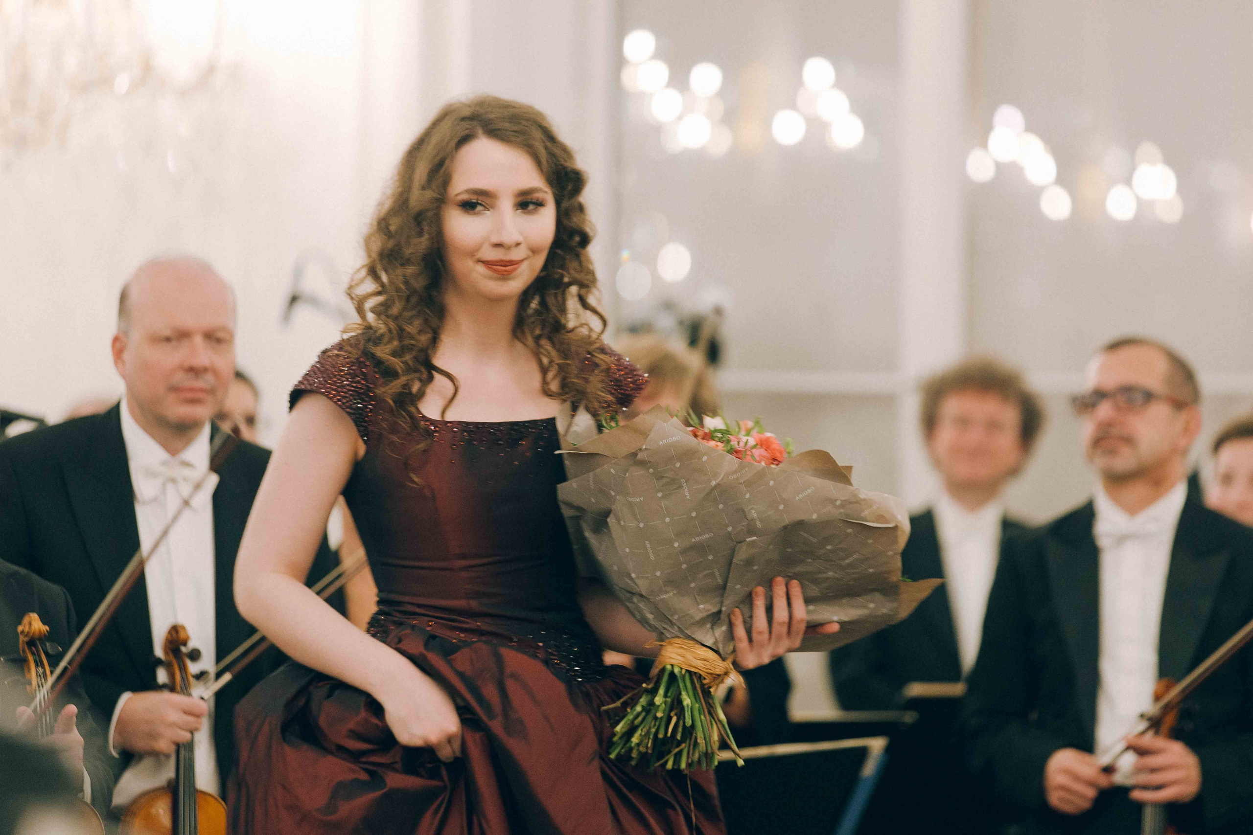 ANDRÁSSY UNIVERSITÄT (BUDAPEST). Wedding&Event photographer Ismail Rzayev in Baku