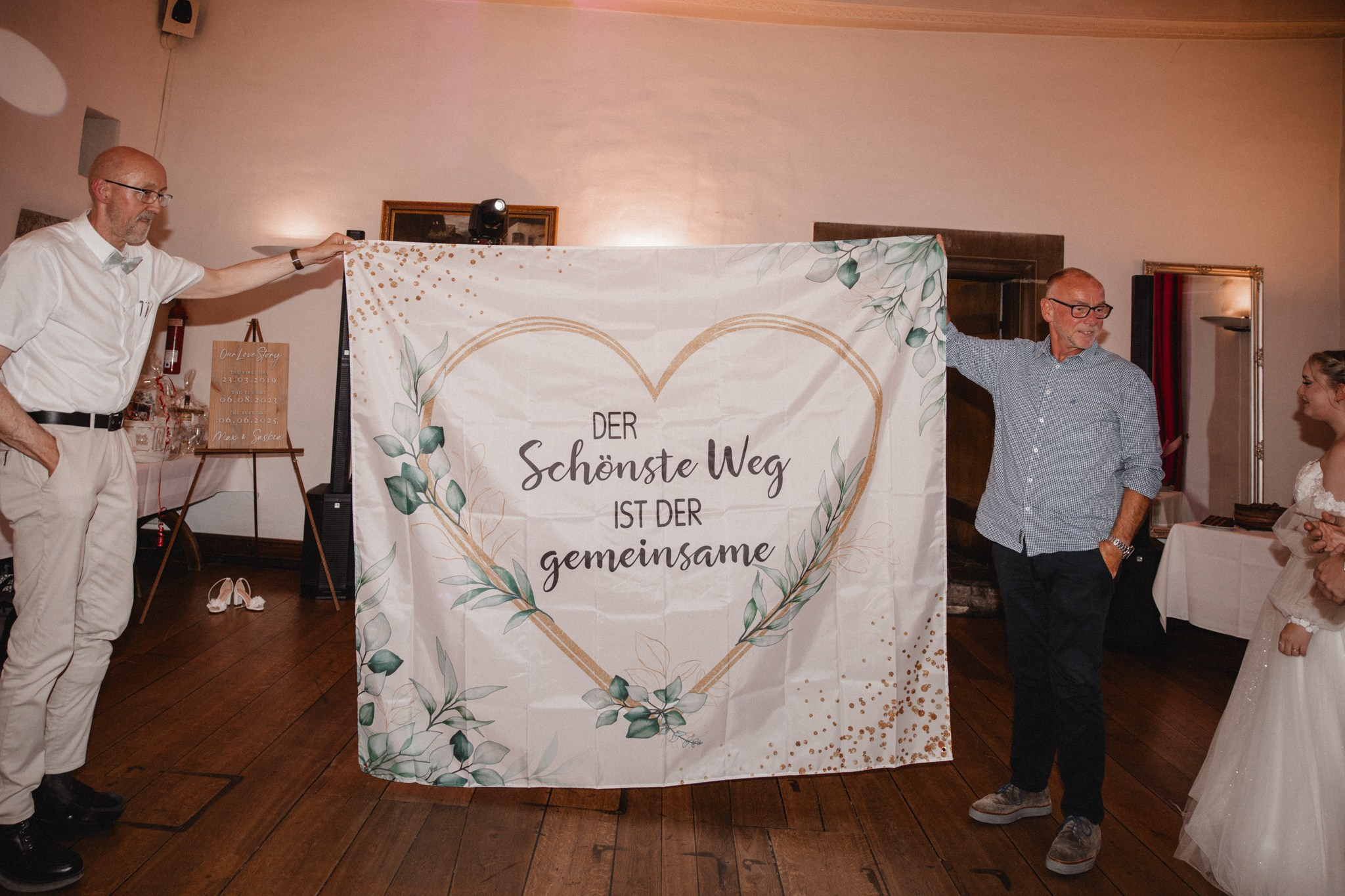 SASKIA & MAX | HAUS KEMNADE. Photographer in Bochum Dolia Halyna