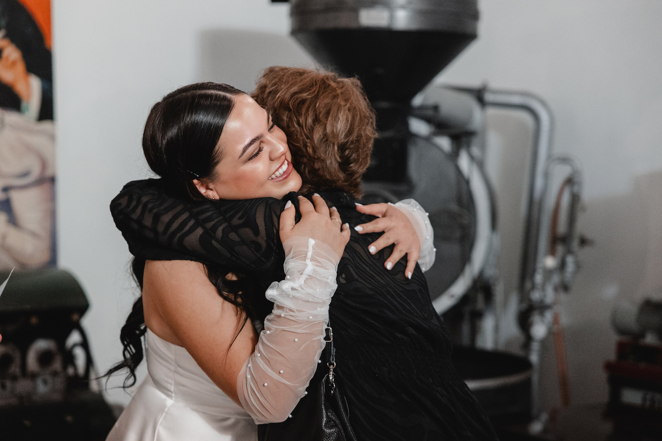 Standesamtliche Hochzeit im Kubus Bochum – Sophie & Martin. Hochzeitsfotografie |Hochzeitsfotograf Bochum | Hochzeitsfotograf Dortmund | Hochzeitsfotograf Essen | Hochzeitsfotograf Ruhrgebiet