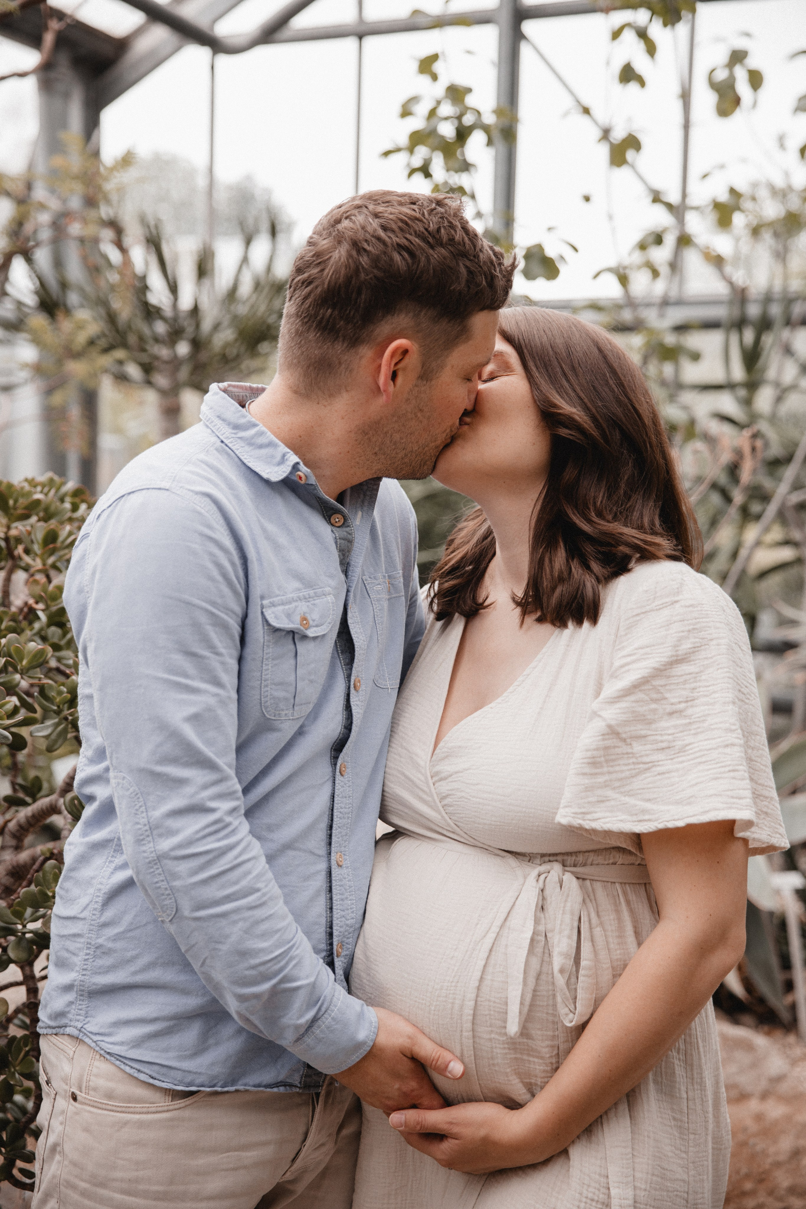 Warten auf zweite Wunder. Hochzeitsfotografie |Hochzeitsfotograf Bochum | Hochzeitsfotograf Dortmund | Hochzeitsfotograf Essen | Hochzeitsfotograf Ruhrgebiet