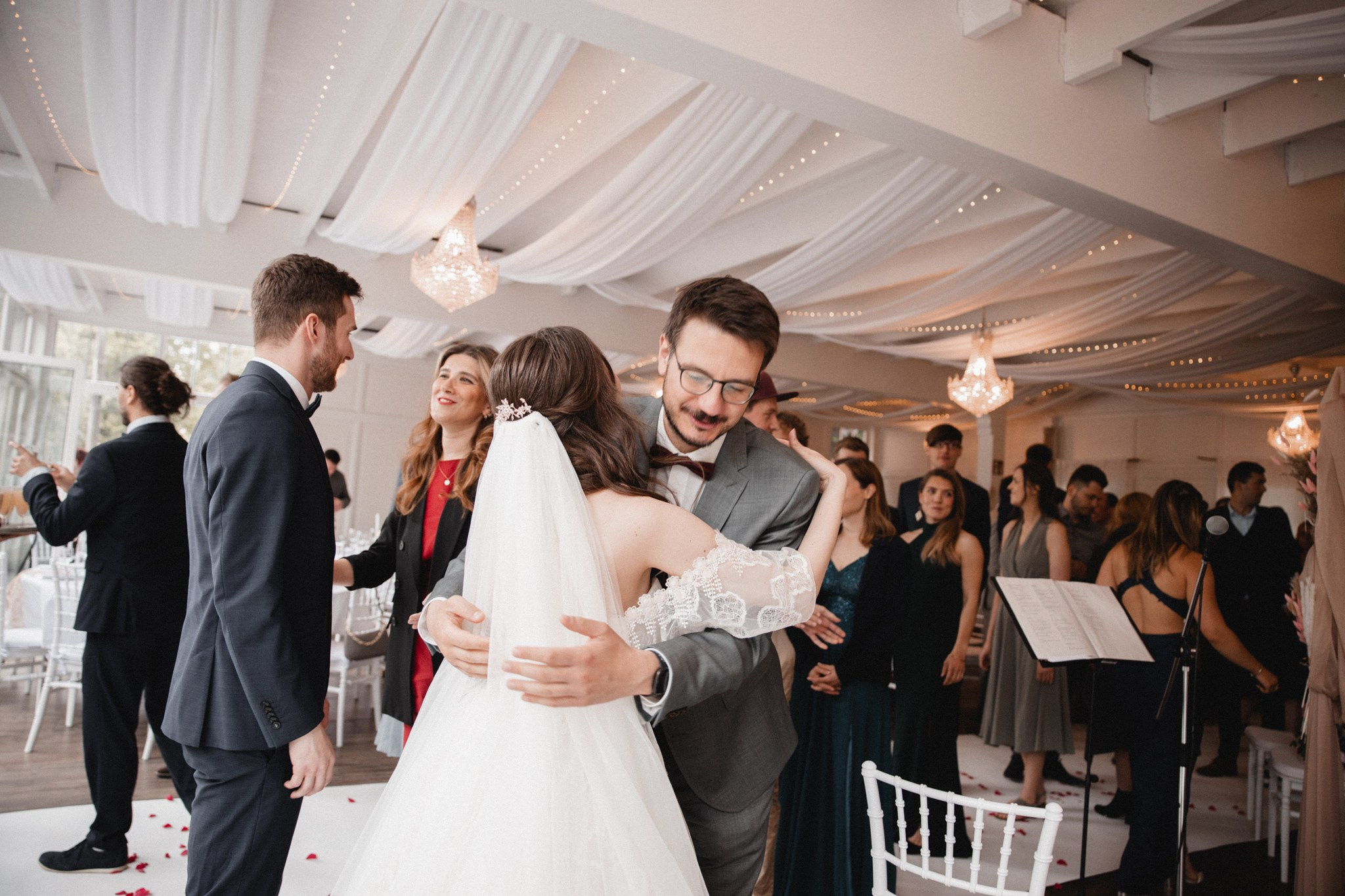 Olga & Jannick. Hochzeitsfotografie |Hochzeitsfotograf Bochum | Hochzeitsfotograf Dortmund | Hochzeitsfotograf Essen | Hochzeitsfotograf Ruhrgebiet