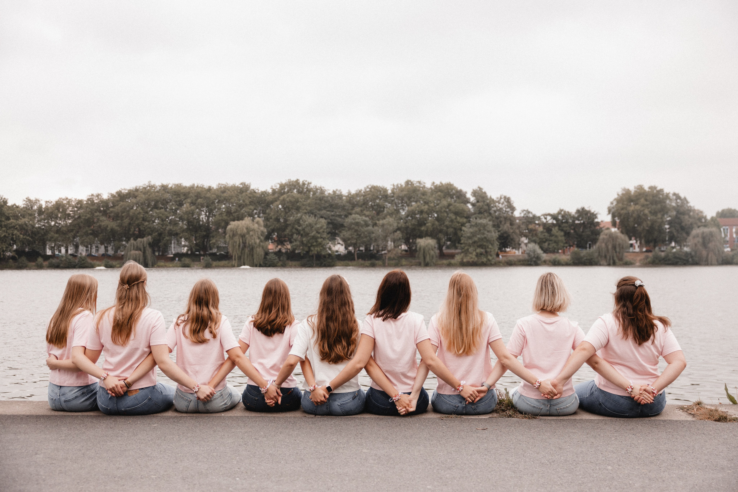 JGA in Münster. Hochzeitsfotografie |Hochzeitsfotograf Bochum | Hochzeitsfotograf Dortmund | Hochzeitsfotograf Essen | Hochzeitsfotograf Ruhrgebiet