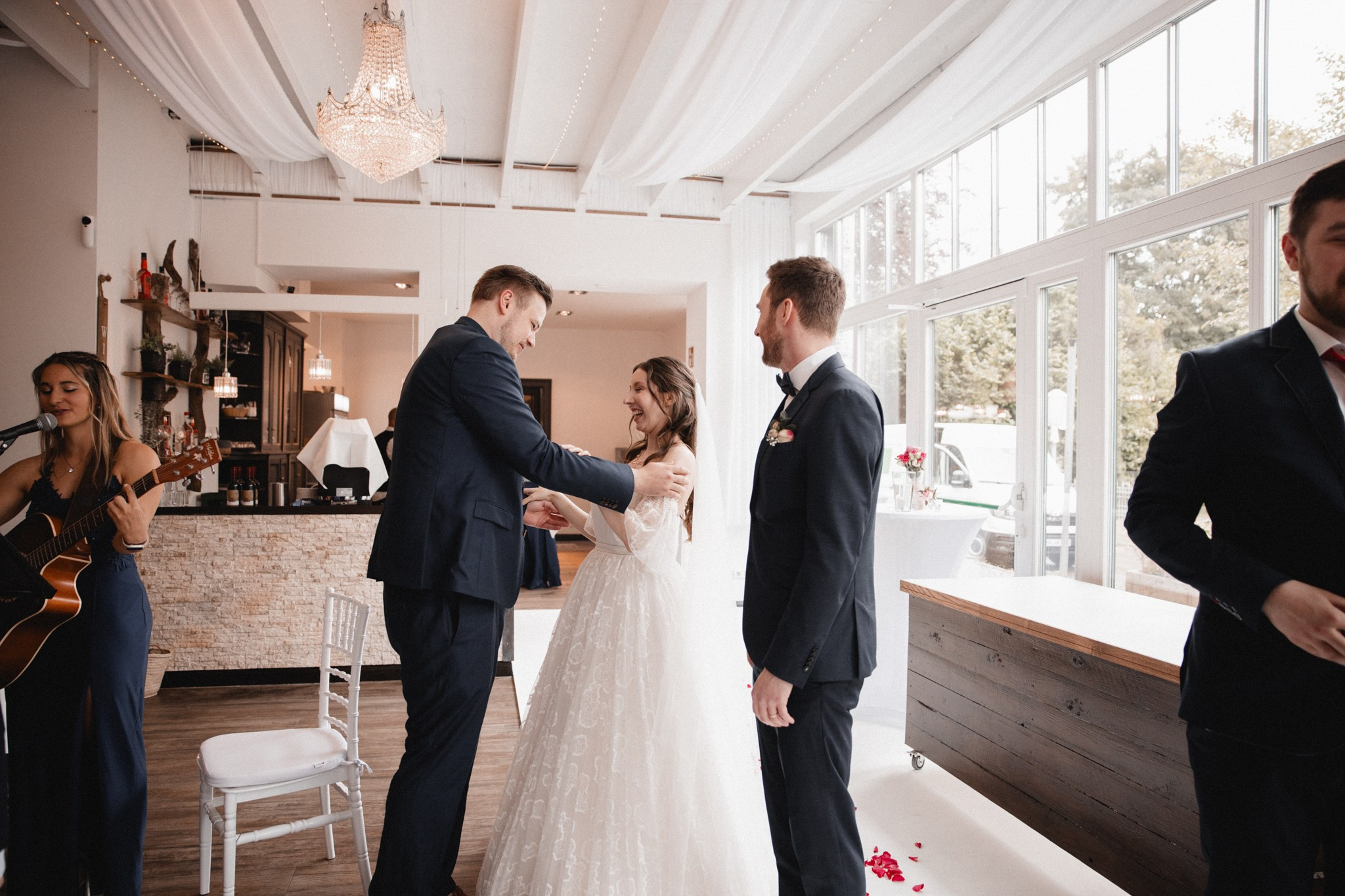 Olga & Jannick. Hochzeitsfotografie |Hochzeitsfotograf Bochum | Hochzeitsfotograf Dortmund | Hochzeitsfotograf Essen | Hochzeitsfotograf Ruhrgebiet