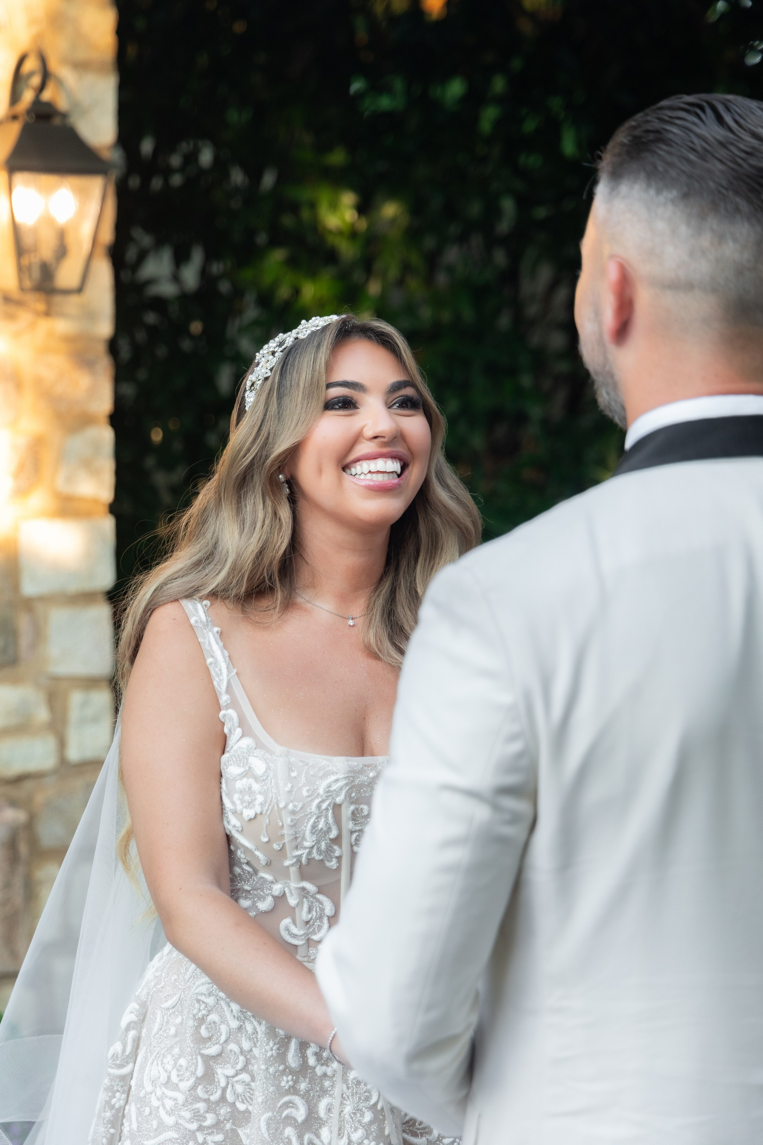 Alexa & Darren. Wedding Photo & Video