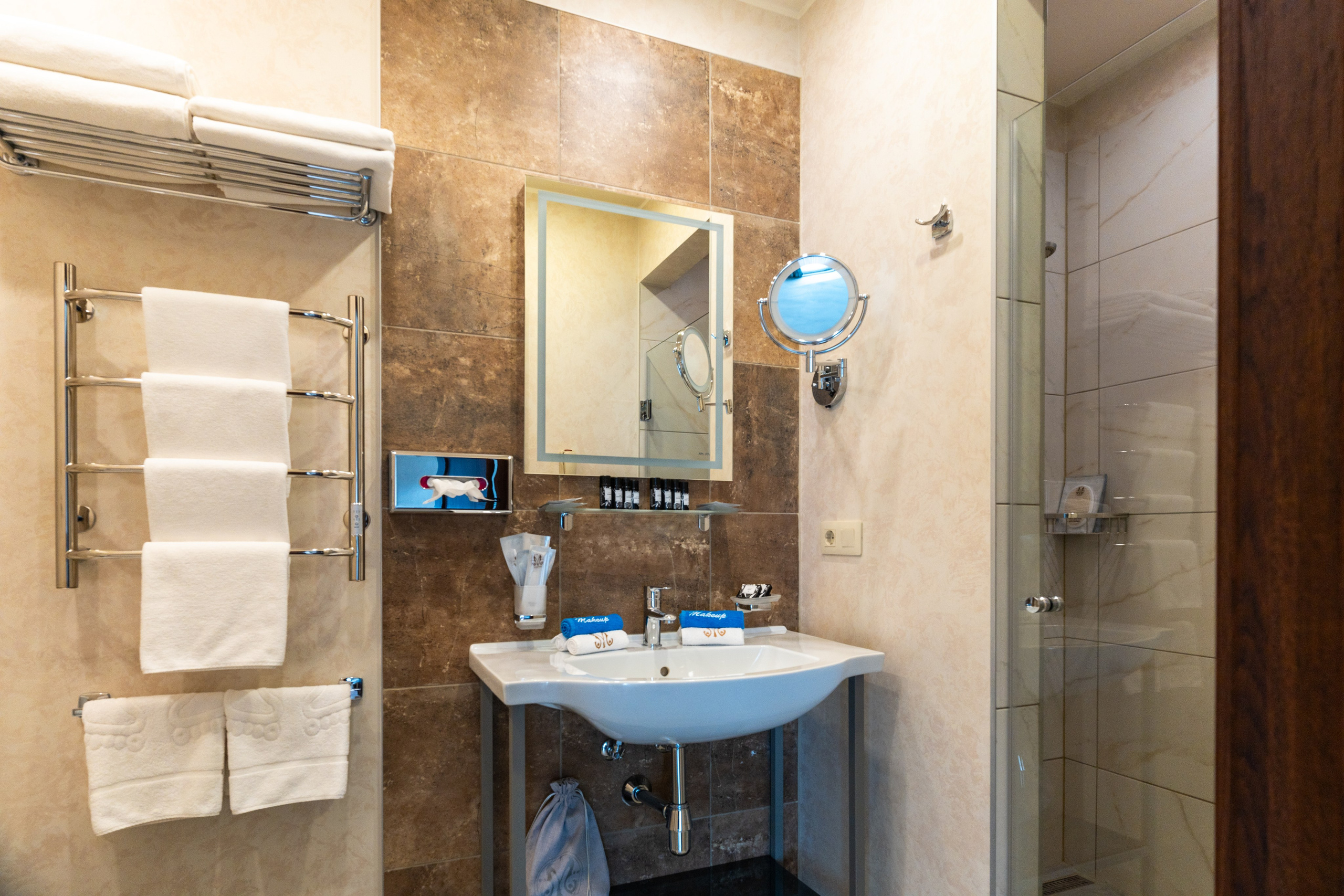 Отель «Мария»