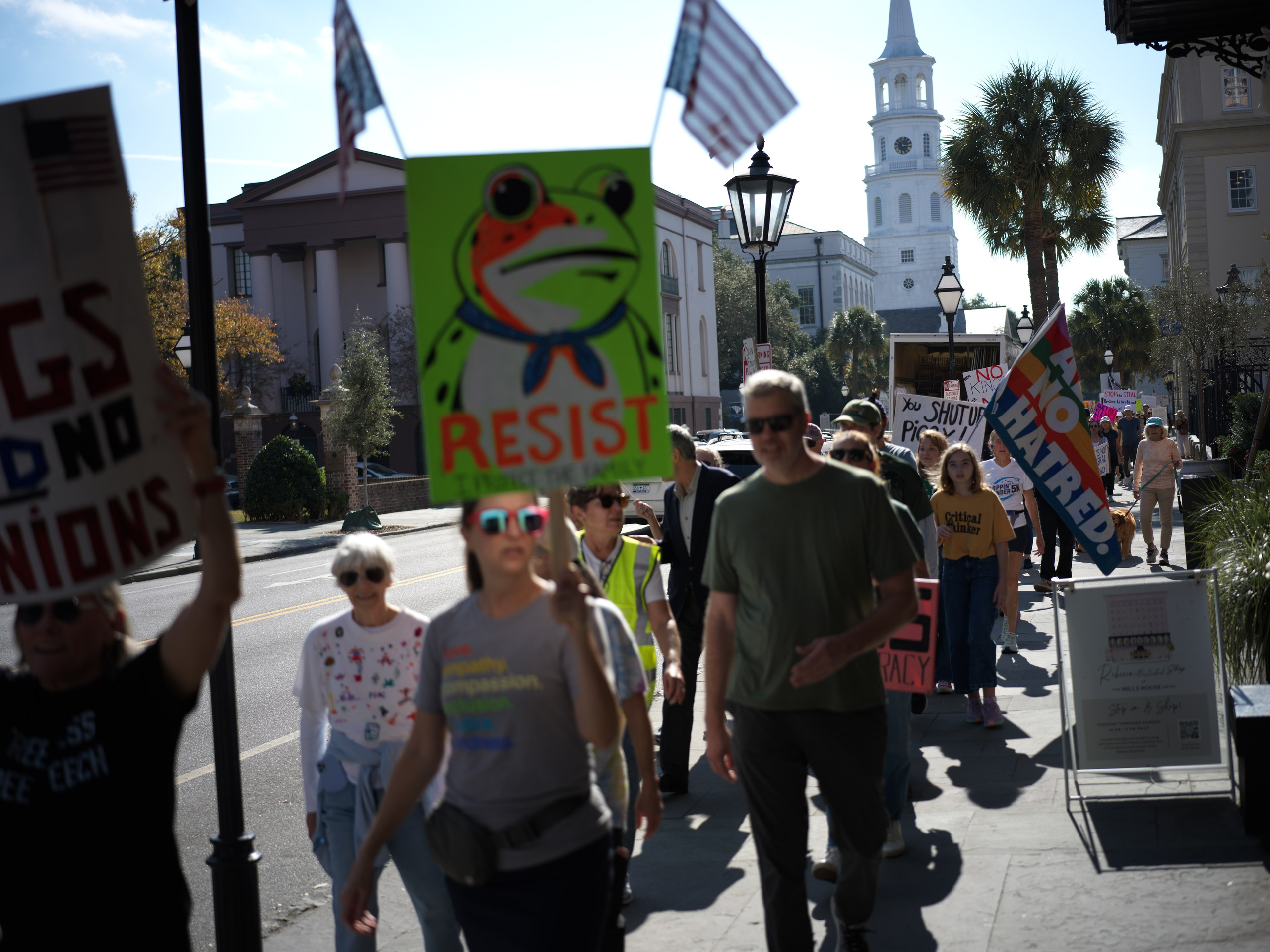 Colour. Sonny Photos