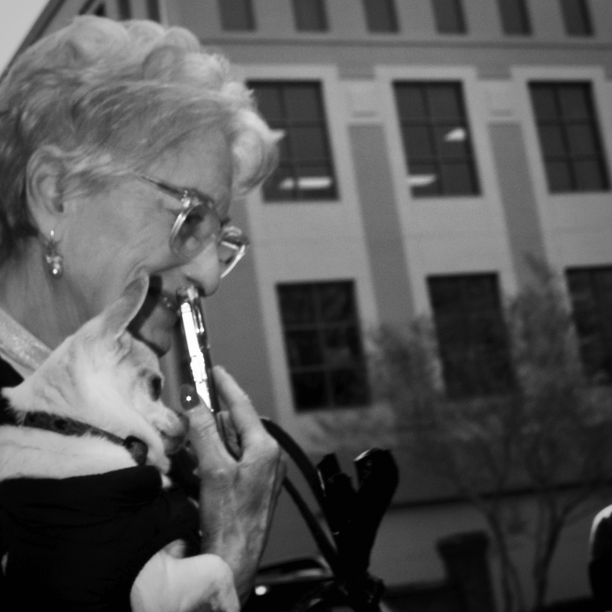 Monochrome. Sonny Photos