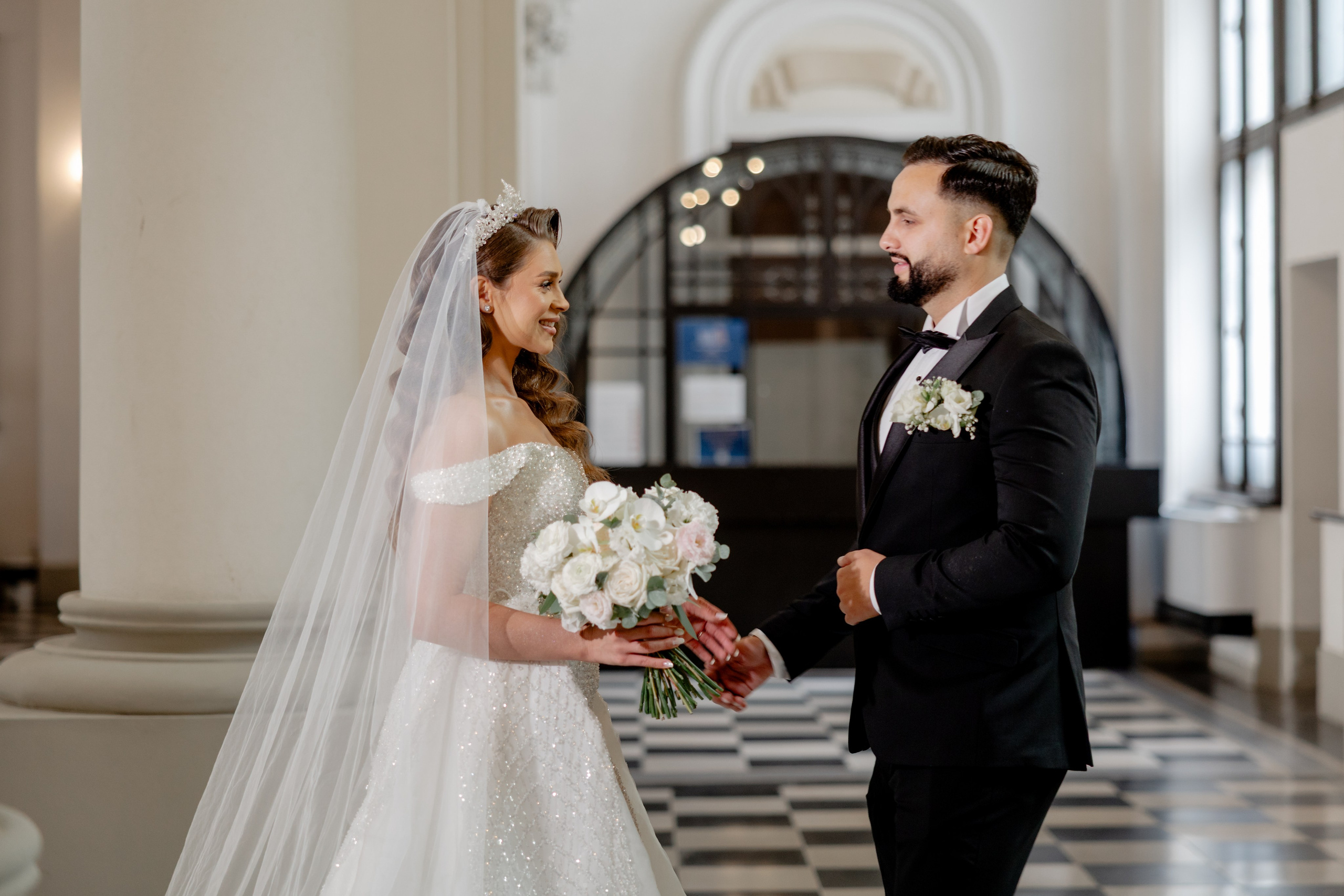 Mirel & Otilia. ProWed — Foto Video Moldova