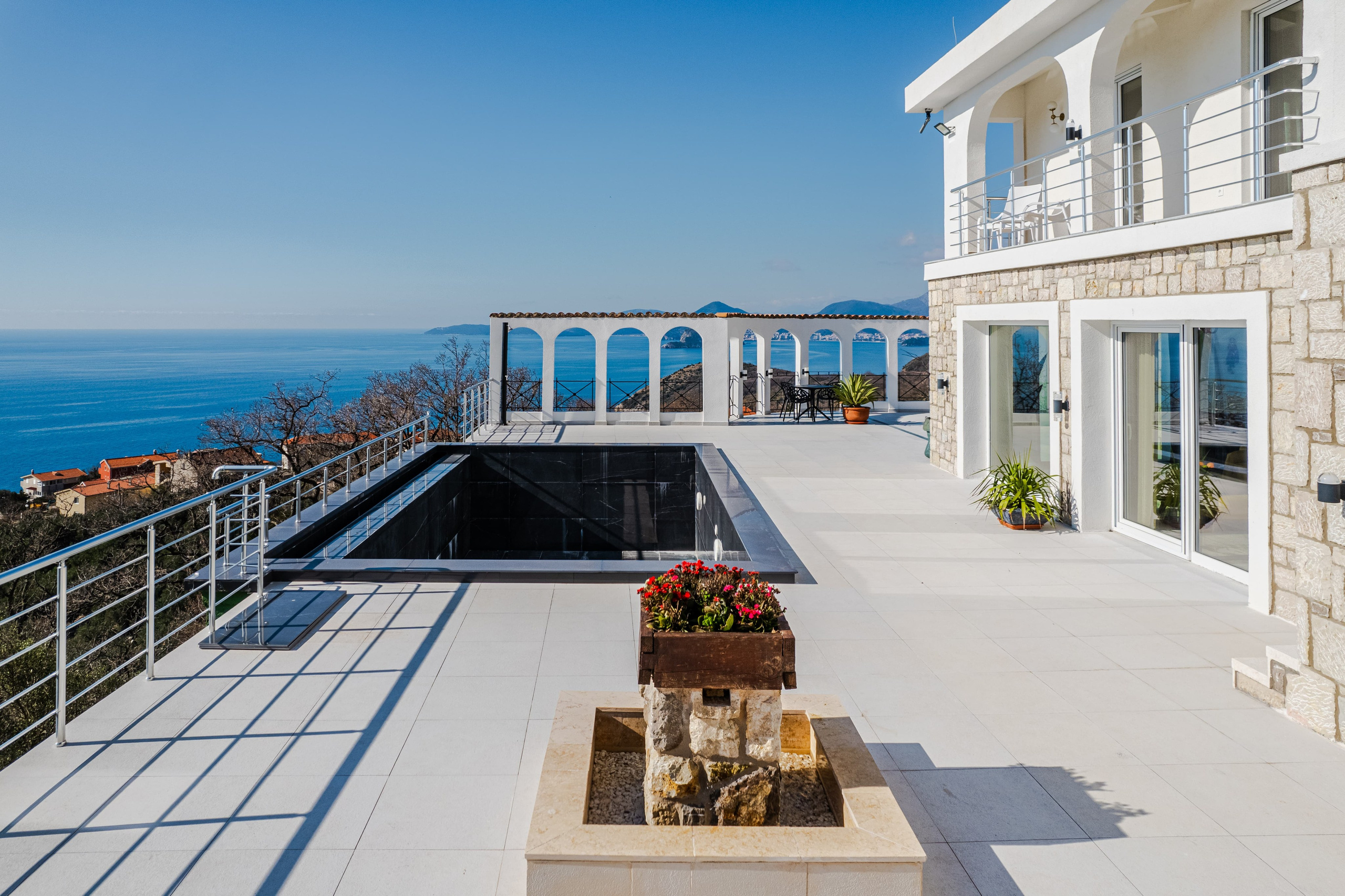 Real Estate Photography. Montenegro. EVAN ARISTOV WEDDING PHOTOGRAPHY — Seattle Wedding Photographer