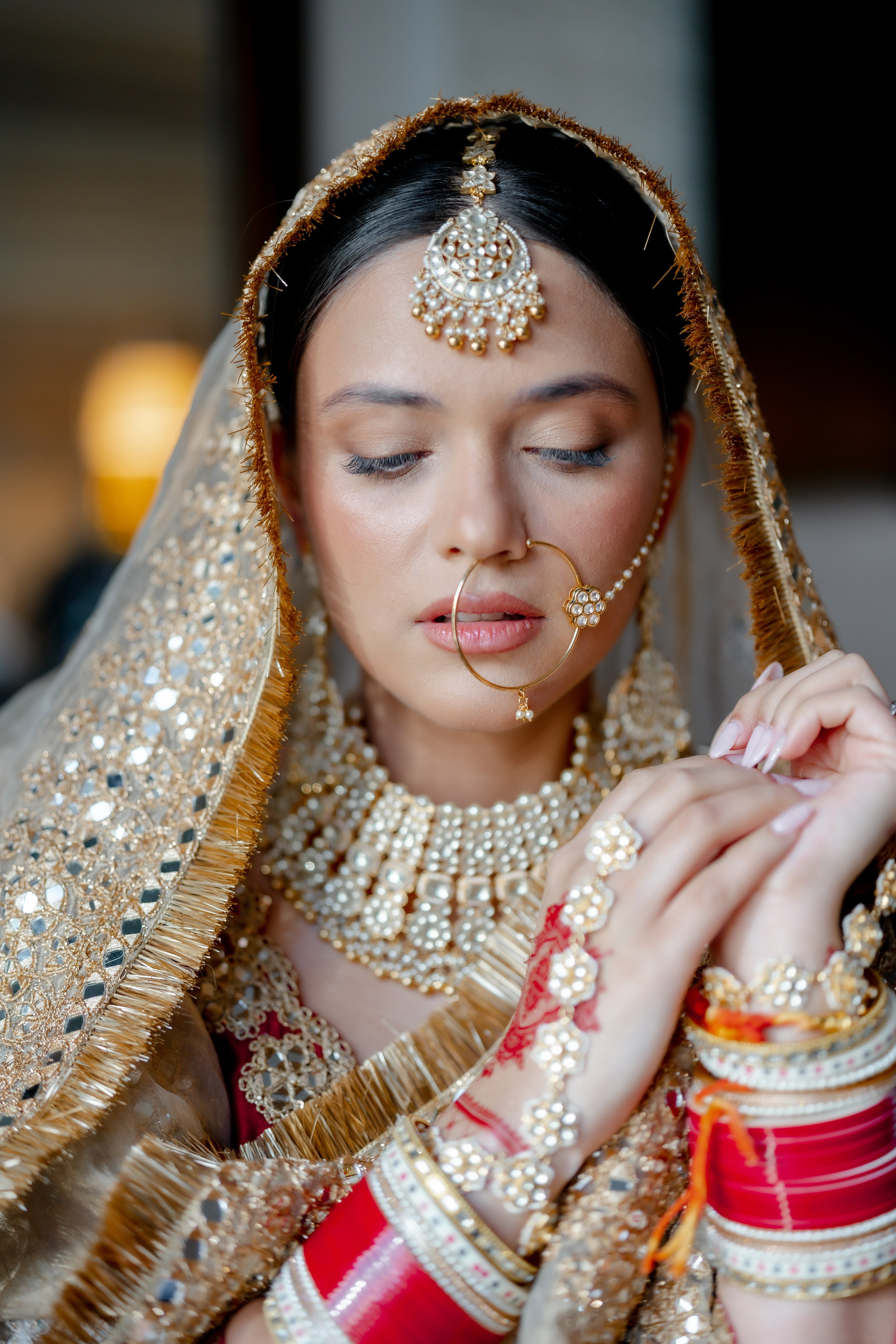 Chirag & Shweta. Anna Krasnova Wedding photographer