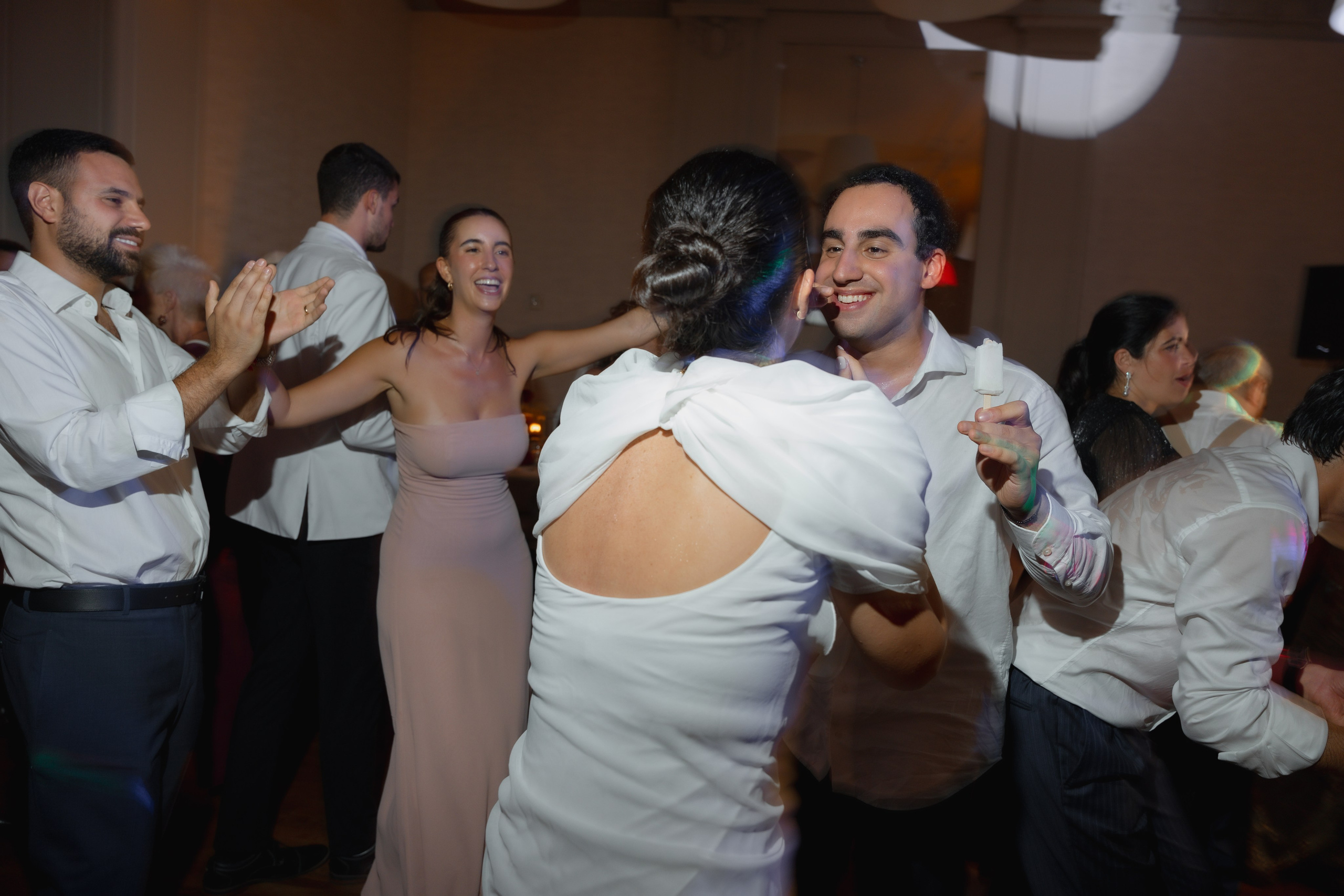 Amir and Maya. Anna Krasnova Wedding photographer