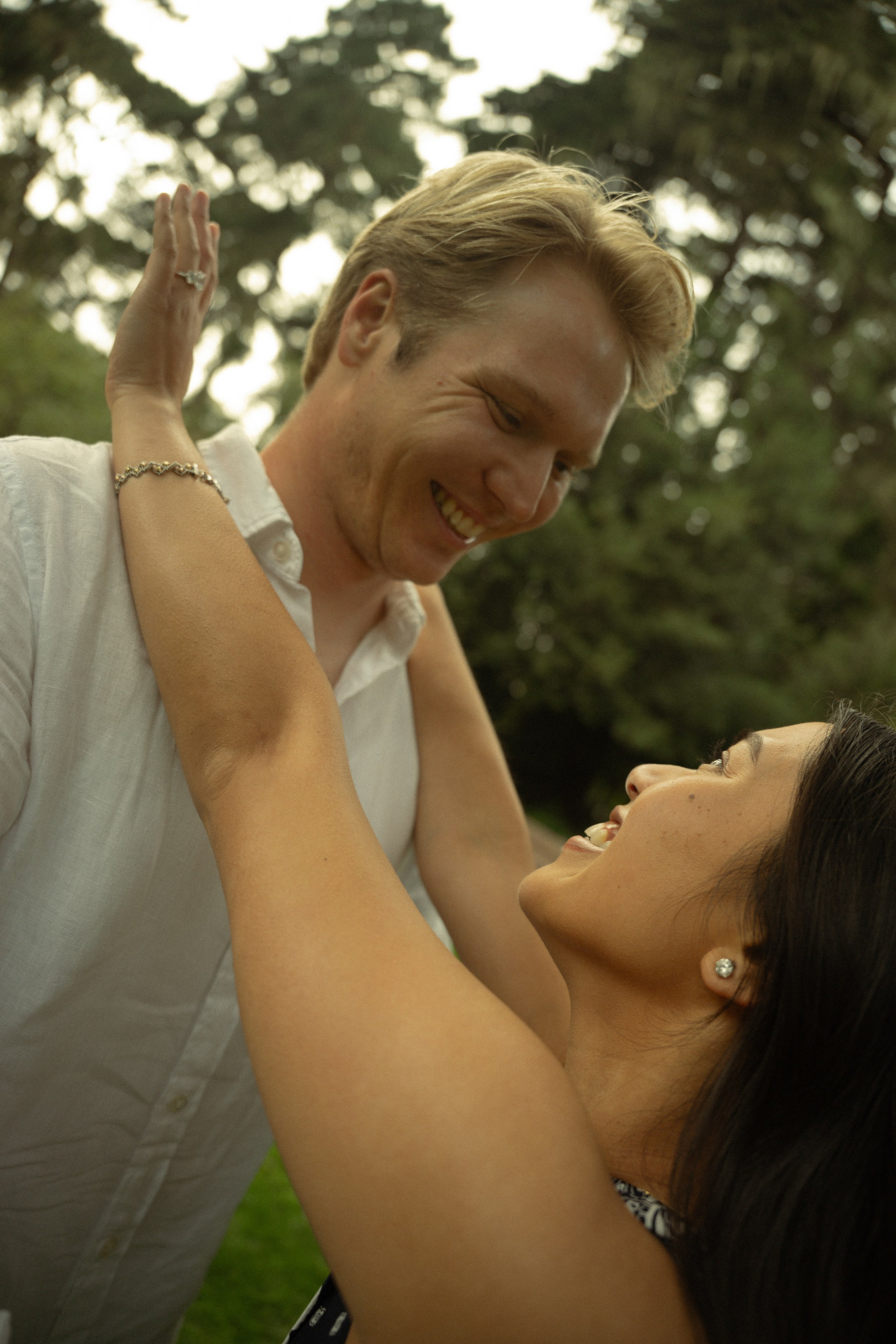 Proposal | San Francisco. San Francisco Wedding & Elopement Photographeк | photography_of.nadia