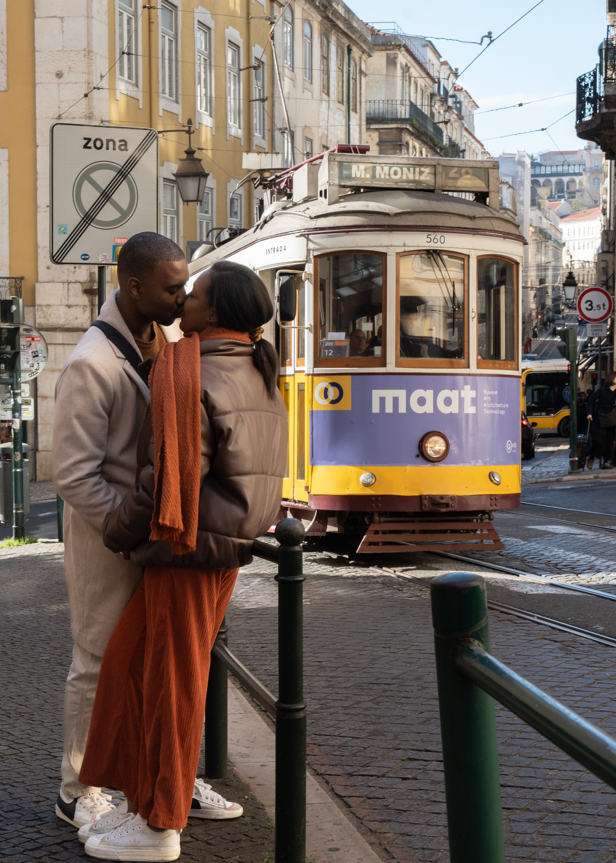 Souane & Daoud. Фотограф и видеомейкер Алина Матросова