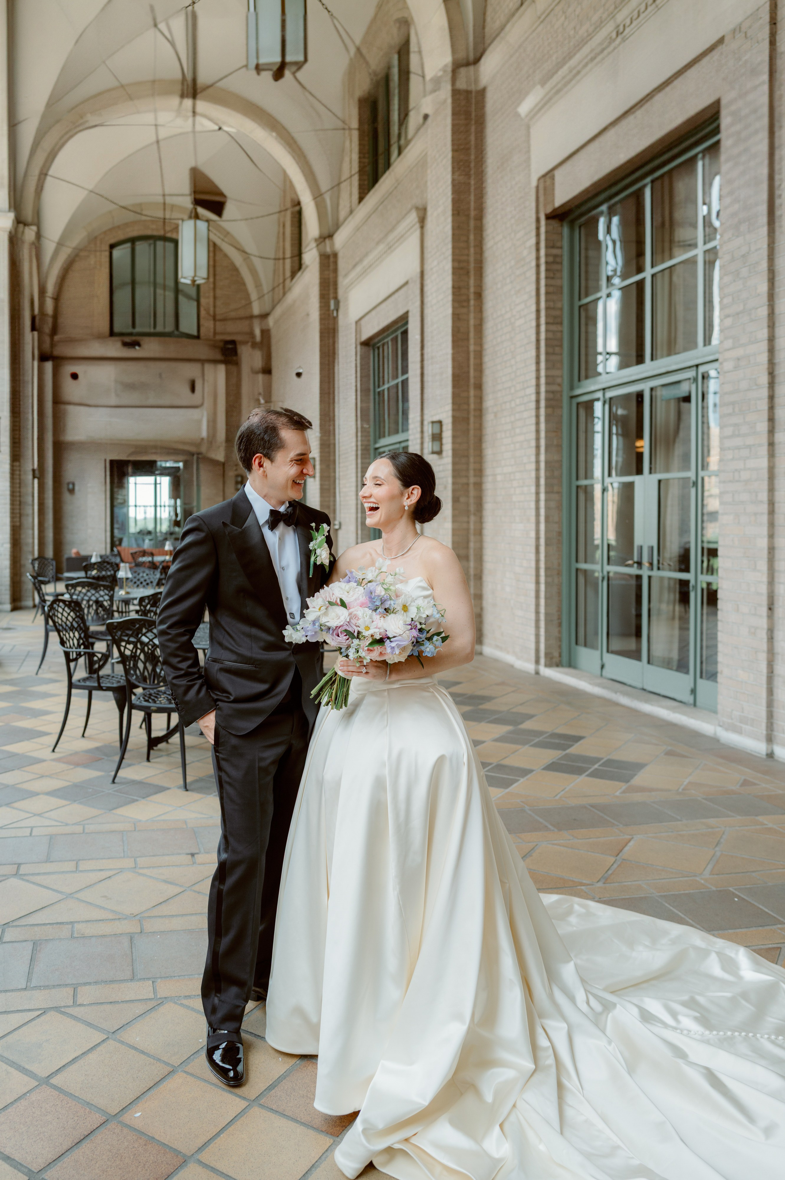 Caitlin and William. Wedding photographer and videographer New York | New Jersey