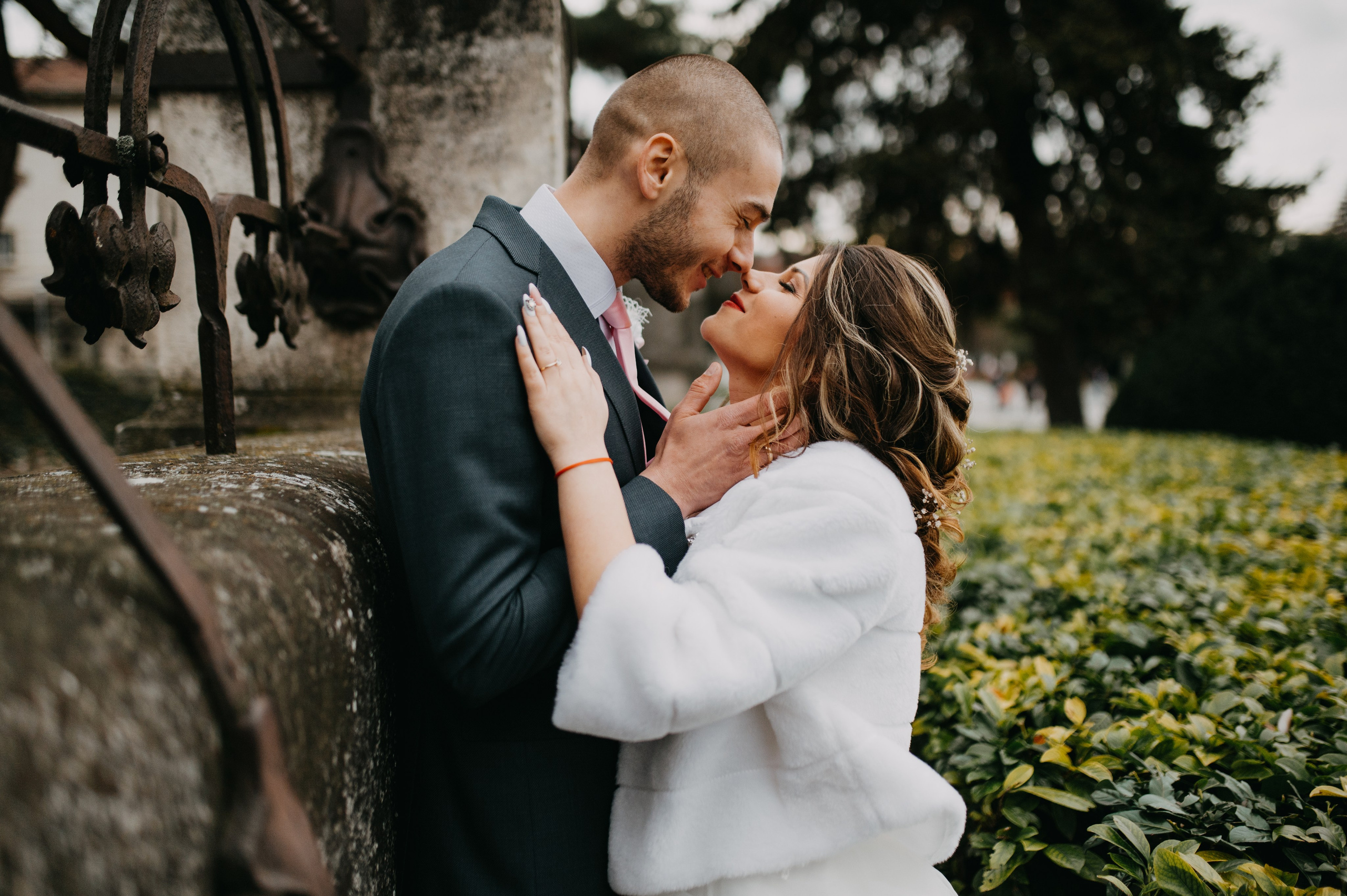 Сватбена фотография / МхГ. Ivan Stefanov Photography