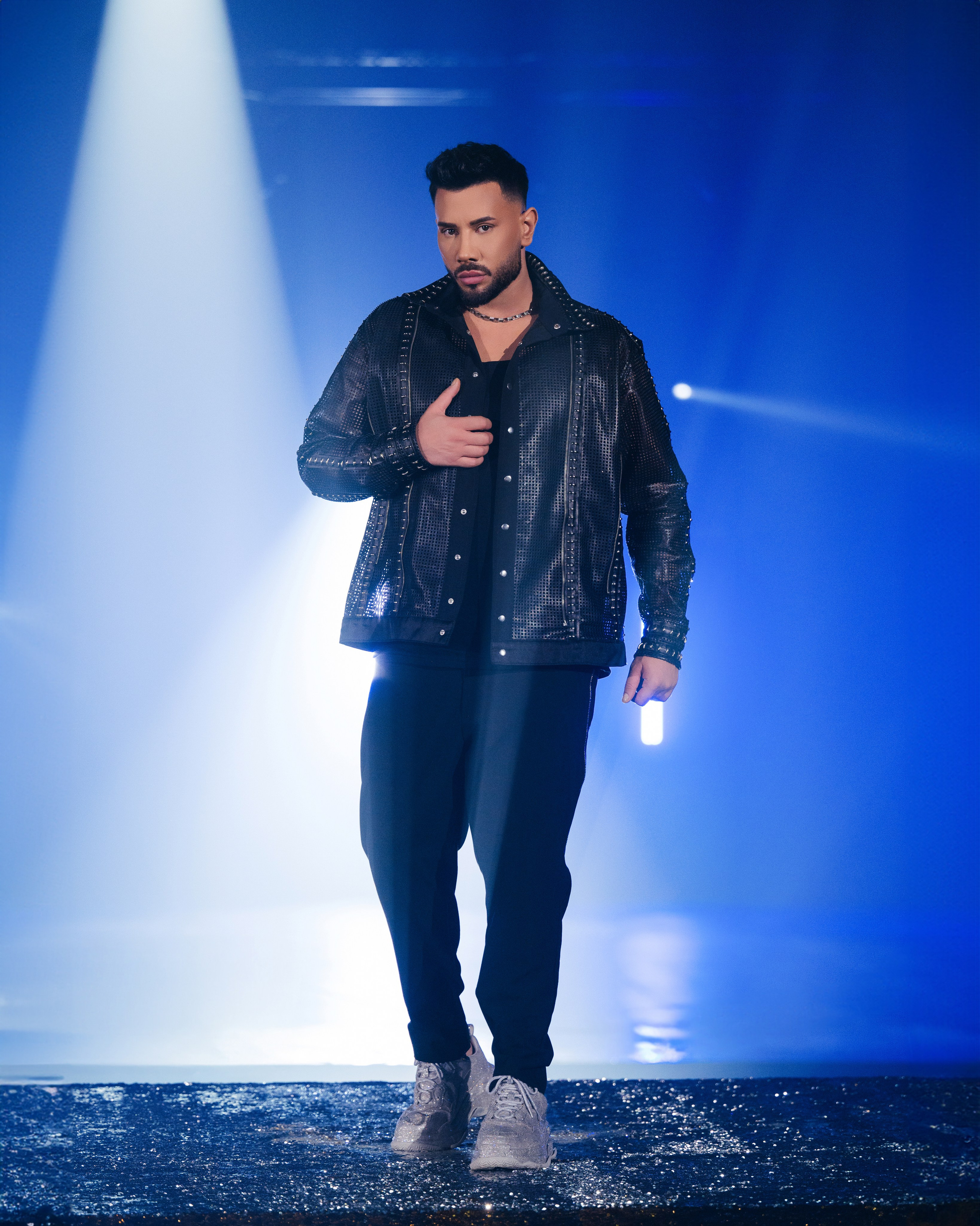 Джордан - Бом-бом, 2024. Ivan Stefanov Photography