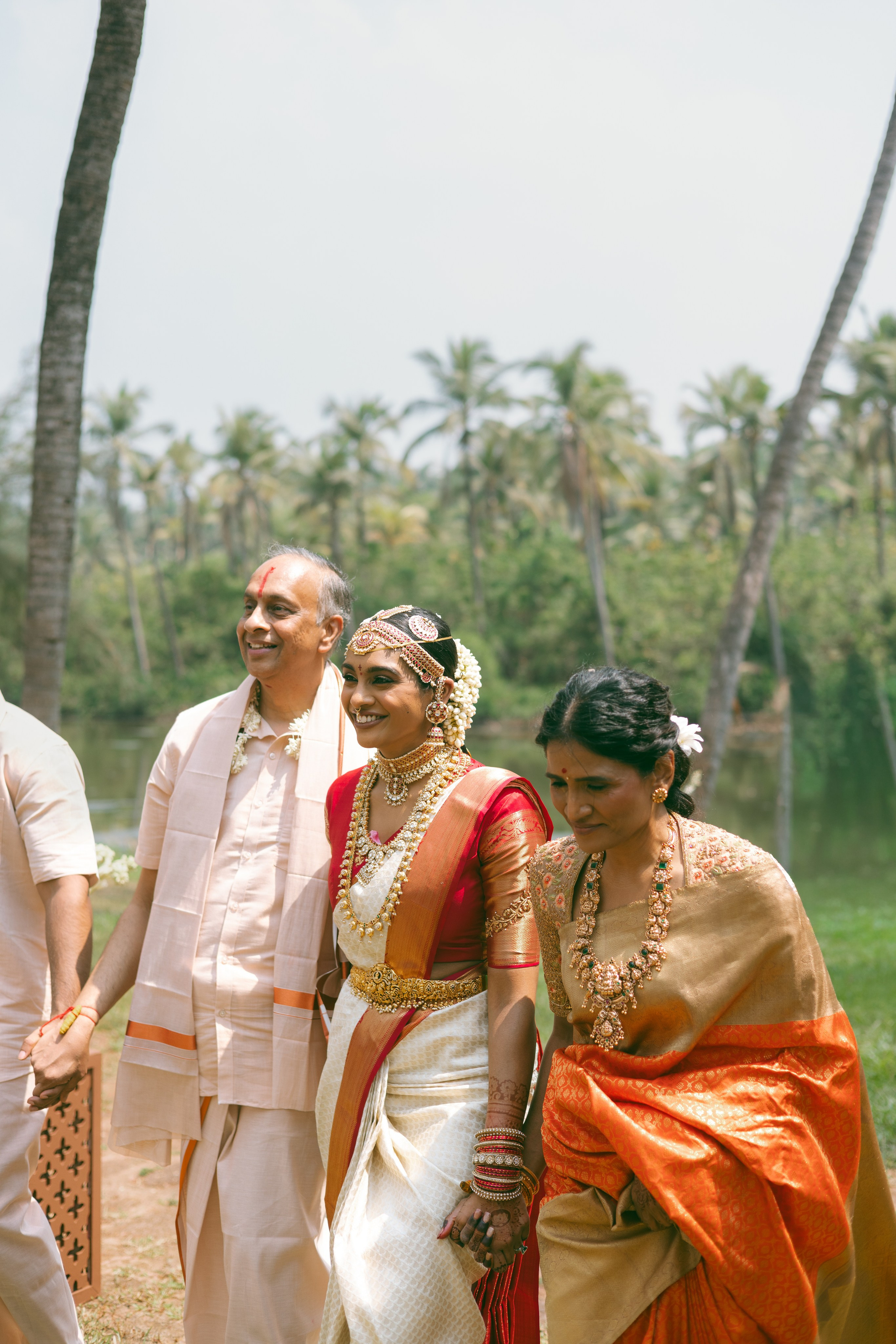 Jahanavi + Daniel. Wedding & Editorial Photographer | Anandshivadas