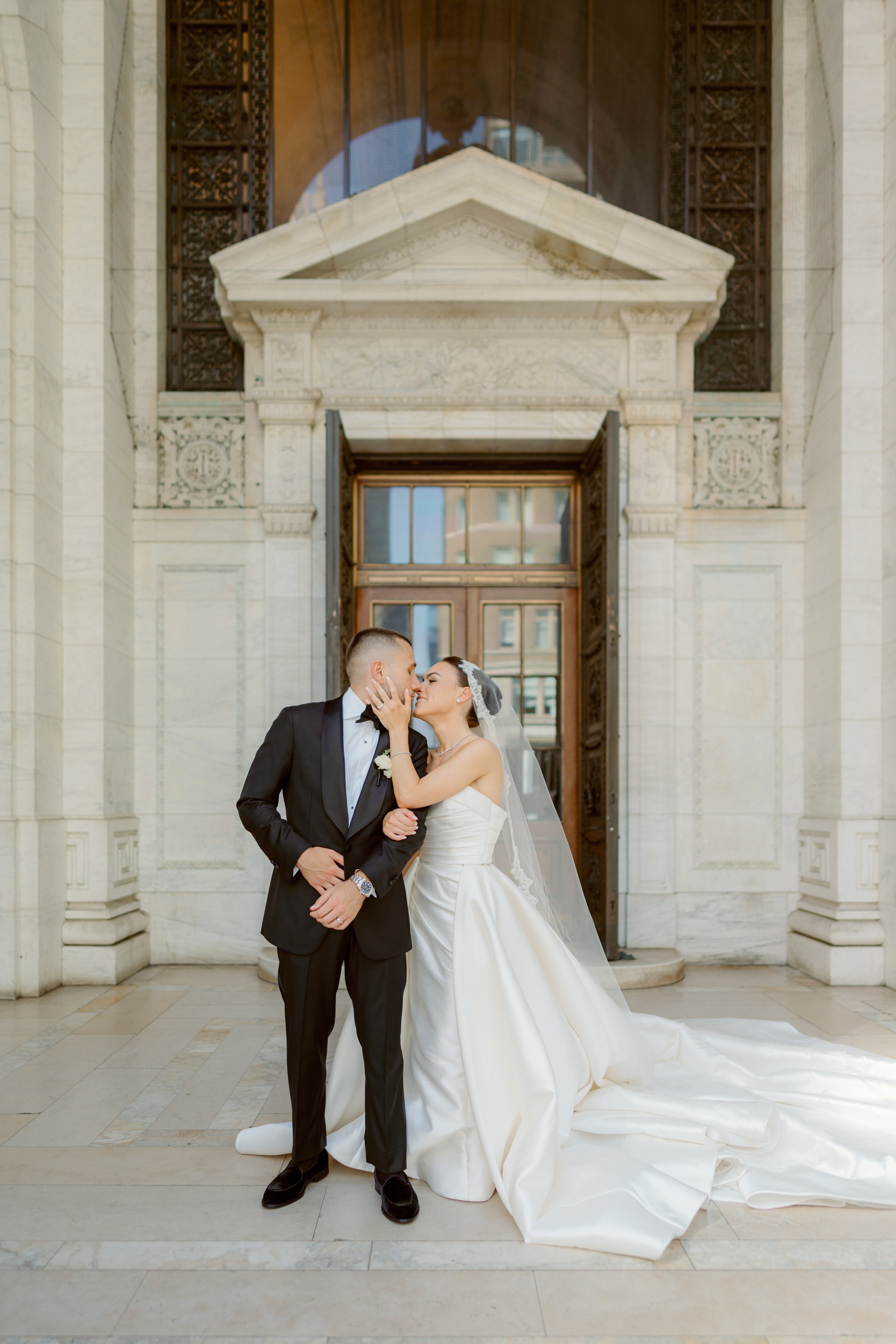 Payton and Mattew. Wedding photographer and videographer New York | New Jersey