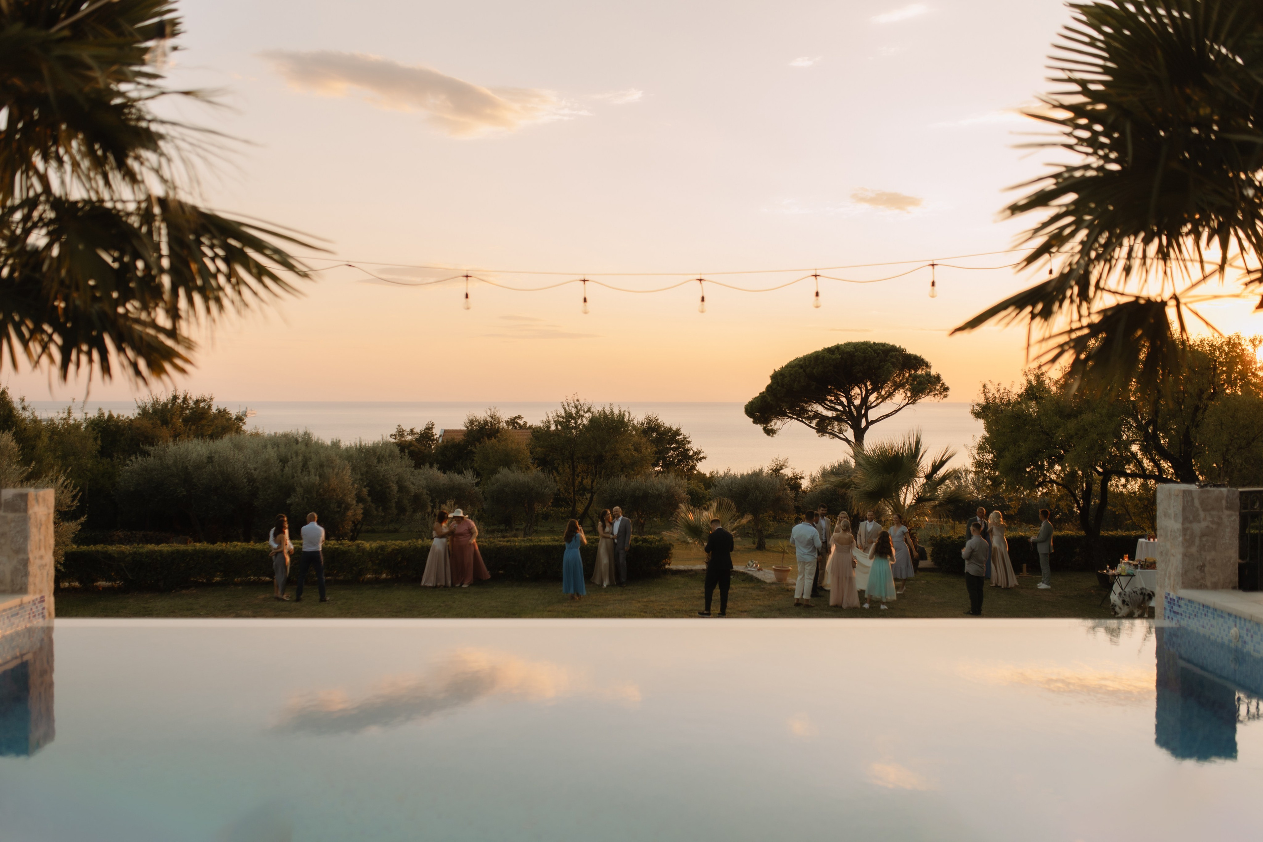 Vestuvių ir šeimų fotografė Lena Bondarenko / belove photo