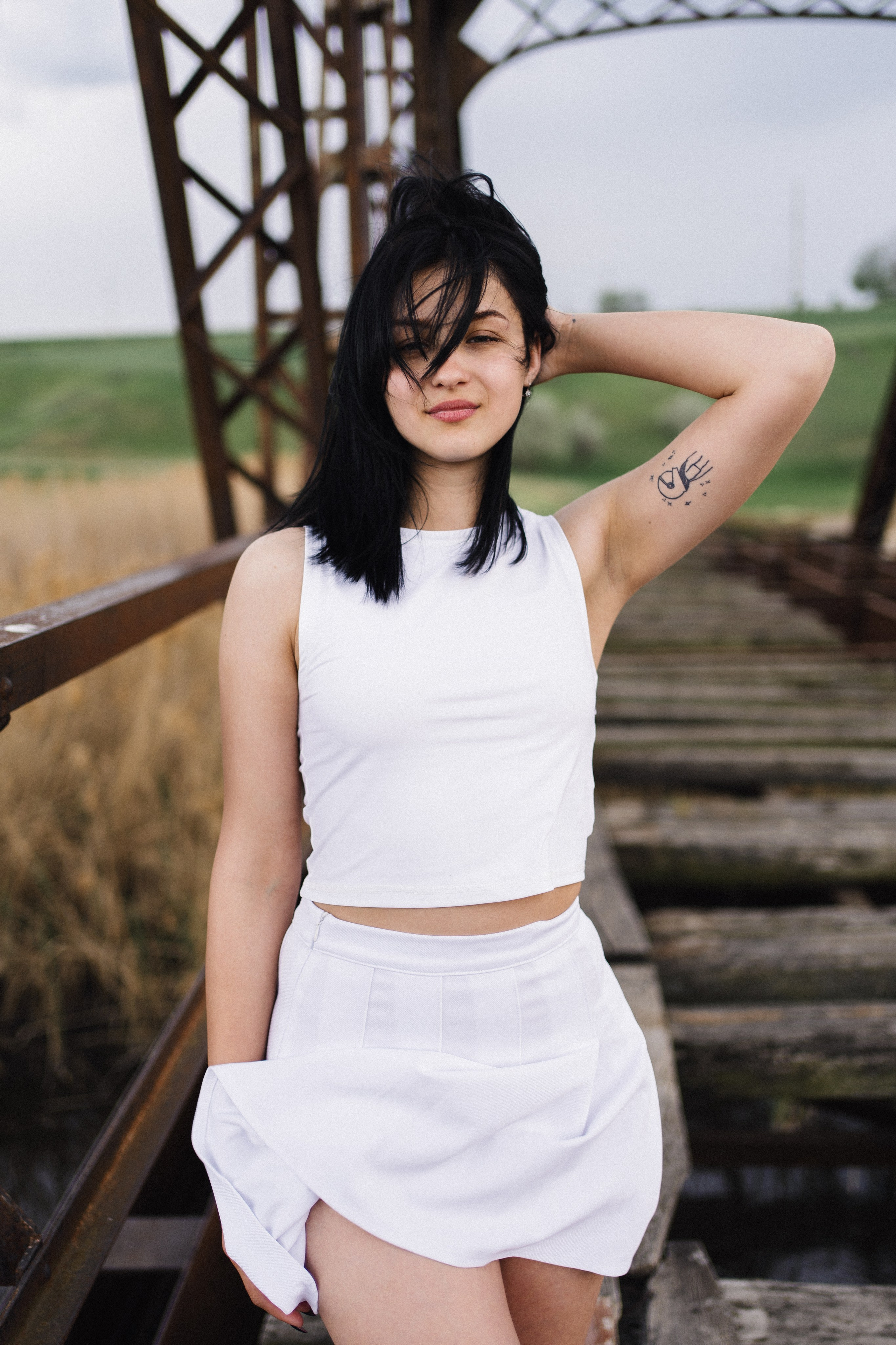 Steffy. Главная