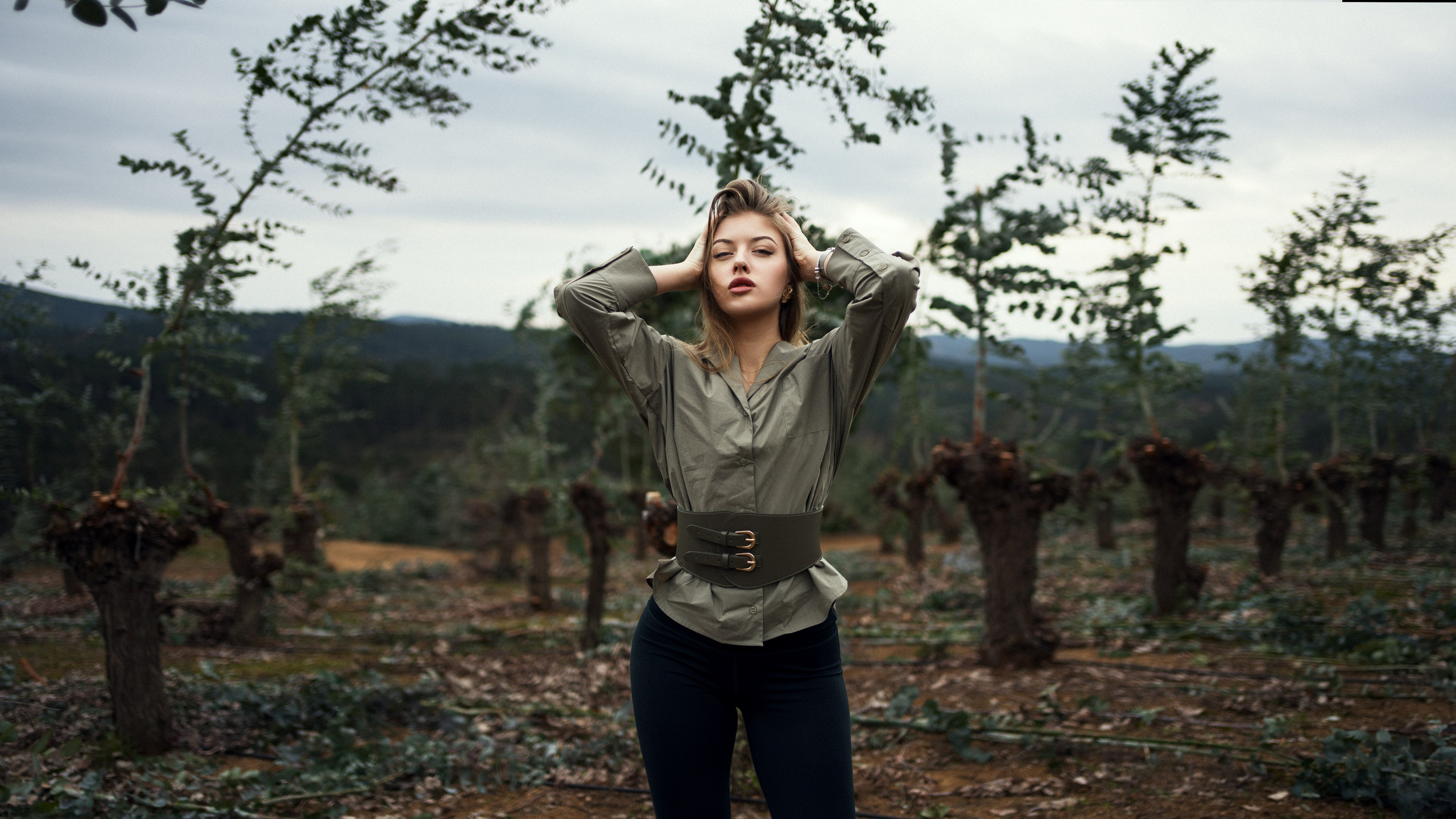 Alexandra. Главная