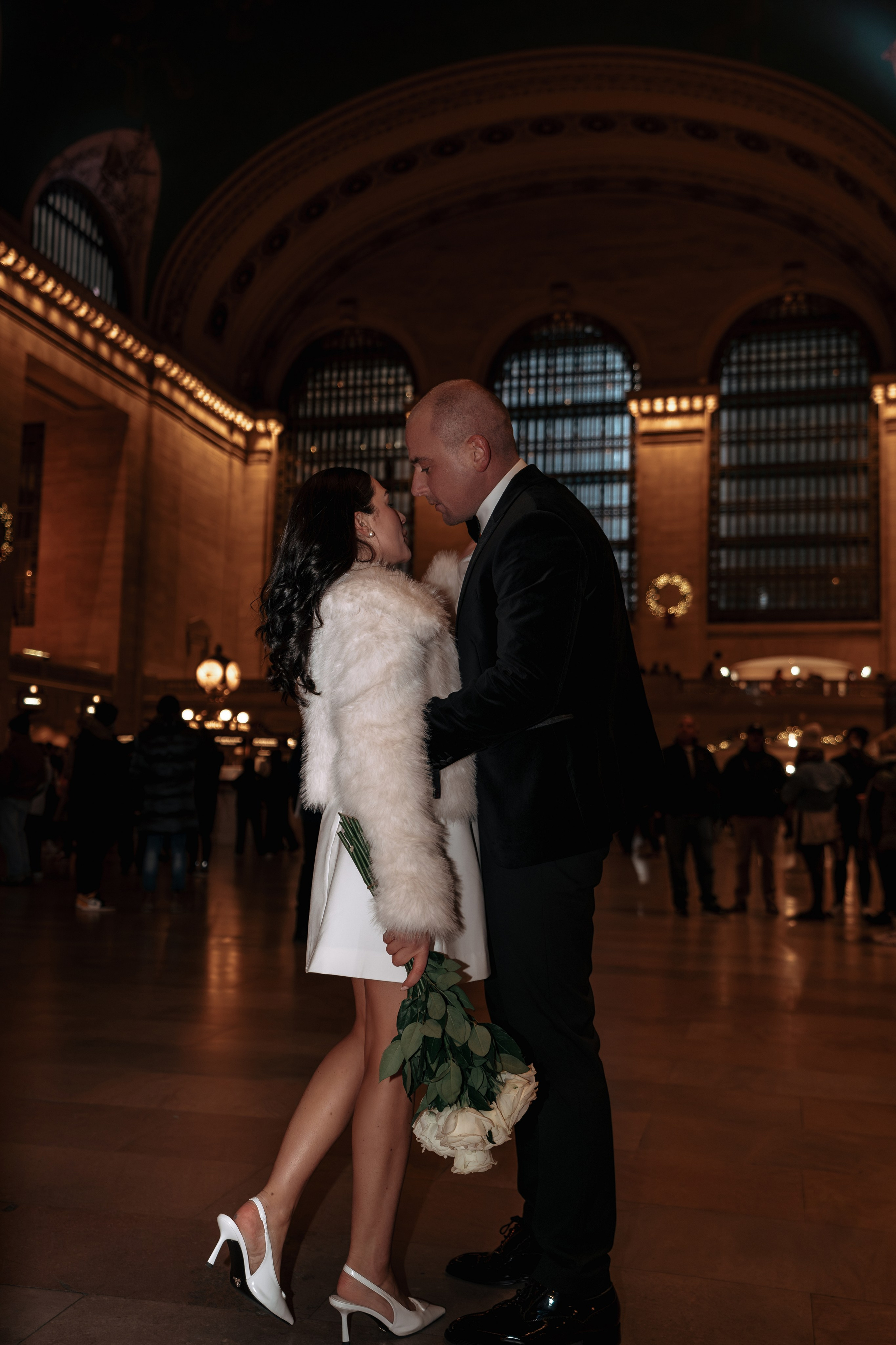 Lovestory/Engagement/Wedding. New York + travel photographer