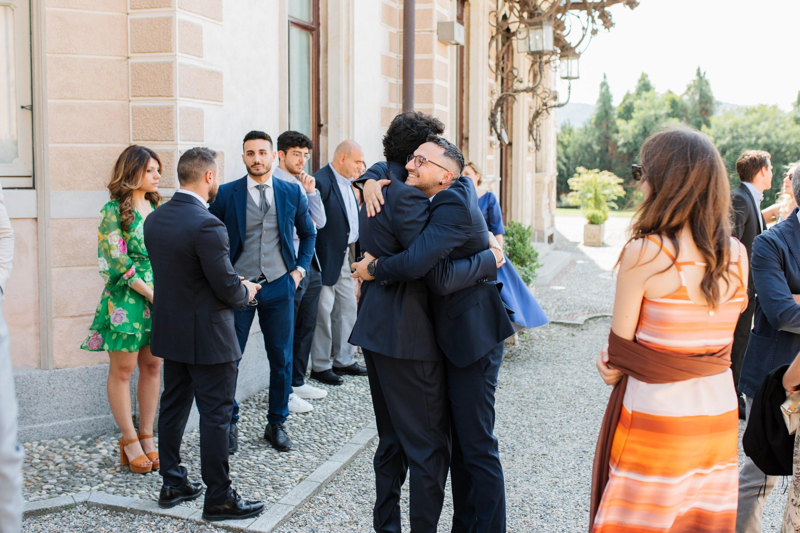 FEDERICO & DIANA. Dagneshi Photography