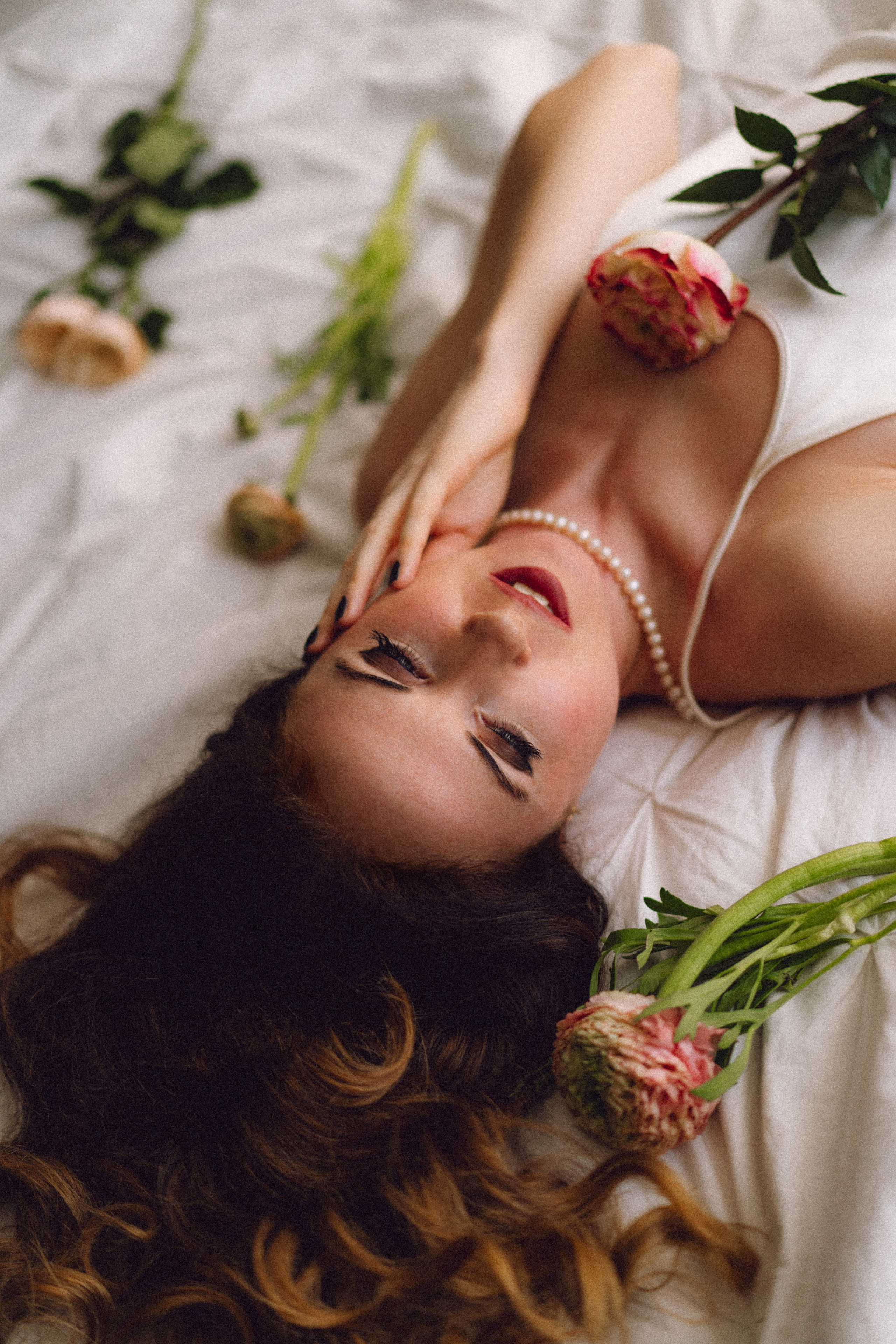 Art Portrait. Женский фотограф в Риге | Будуарная и портретная фотография