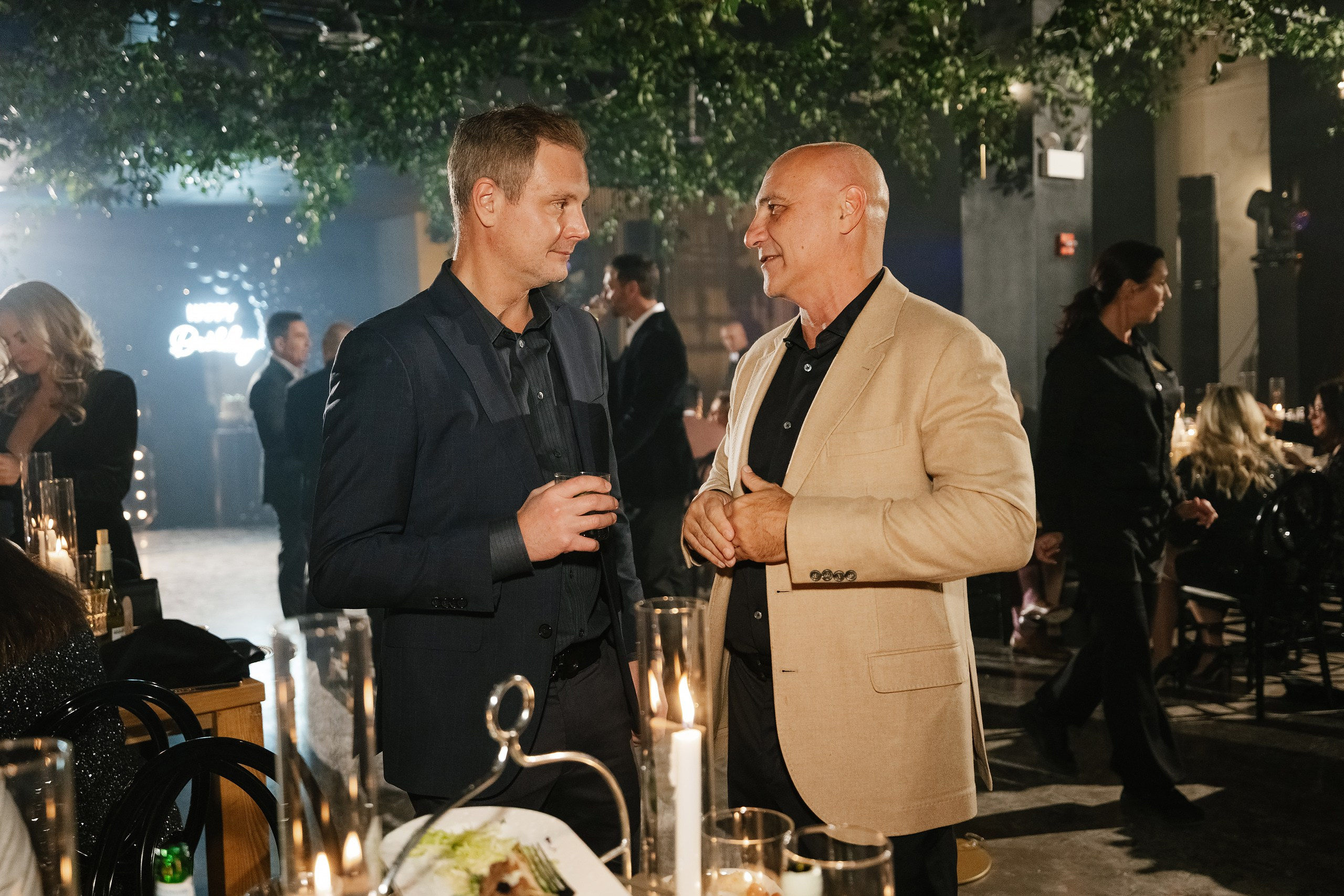 12.05.2025 Birthday Party. Wedding family event photographer in Chicago Nick Yushevich