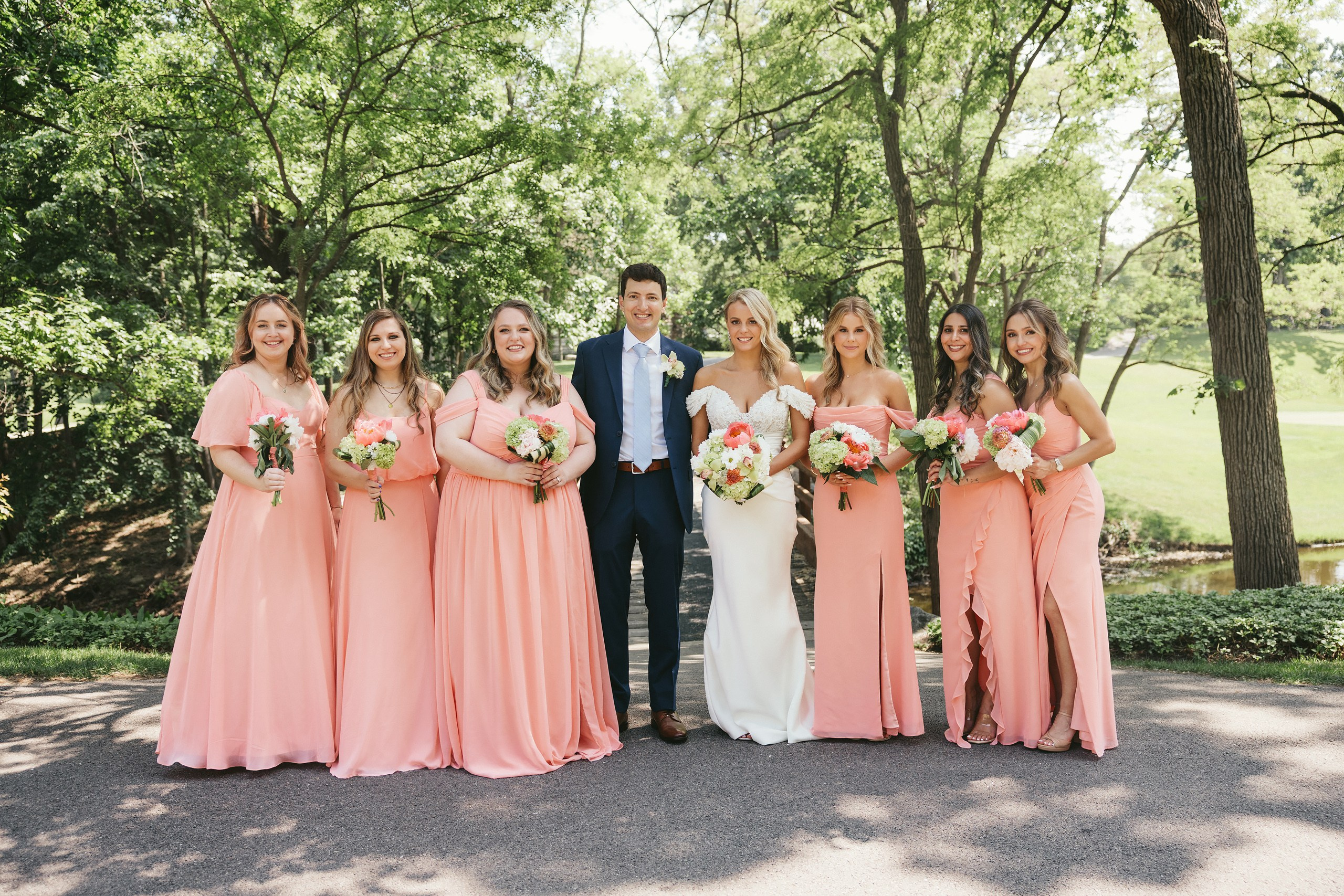 06.14.2025 Wedding. Wedding family event photographer in Chicago Nick Yushevich