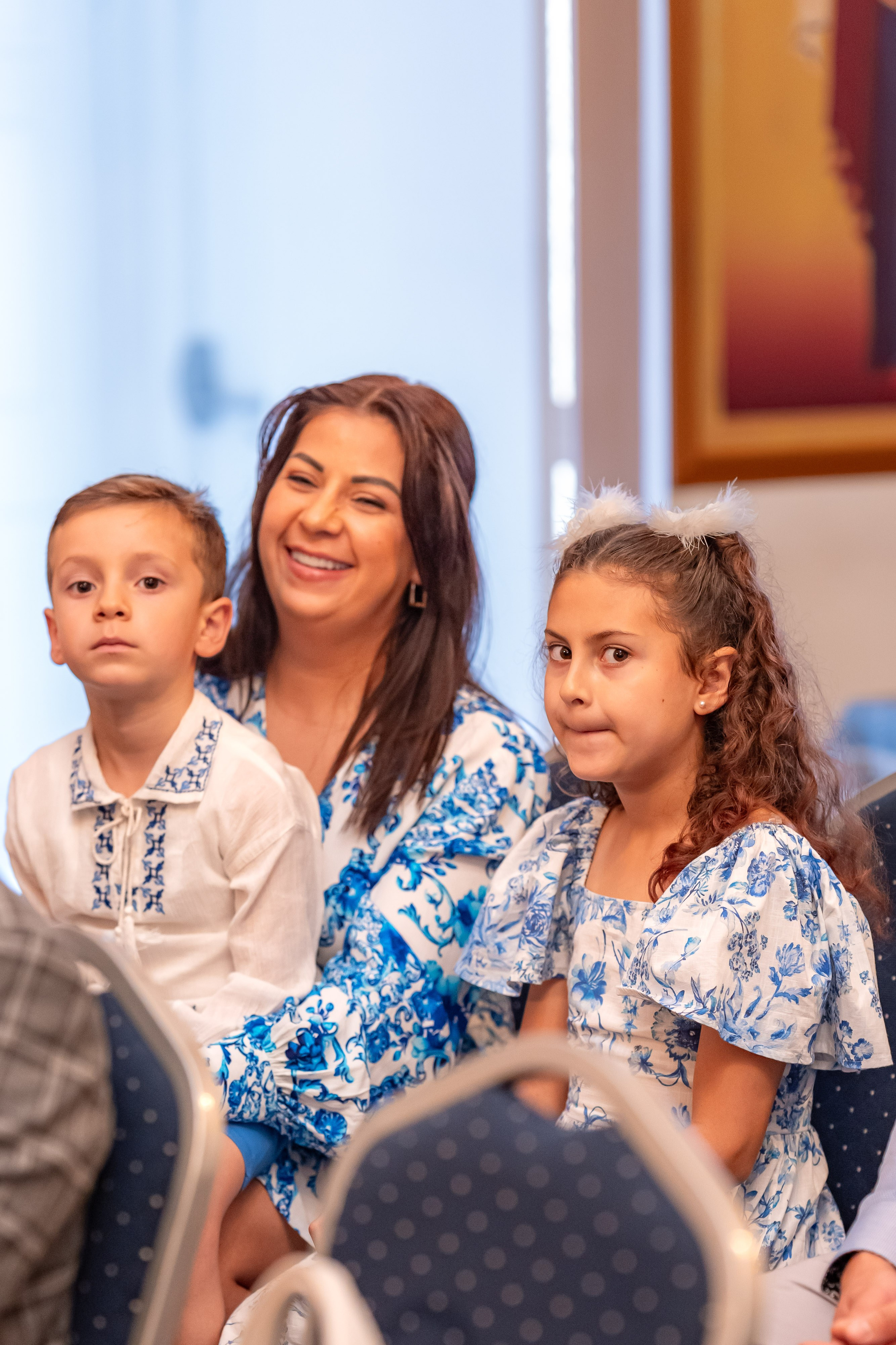 Weddings/Engagements