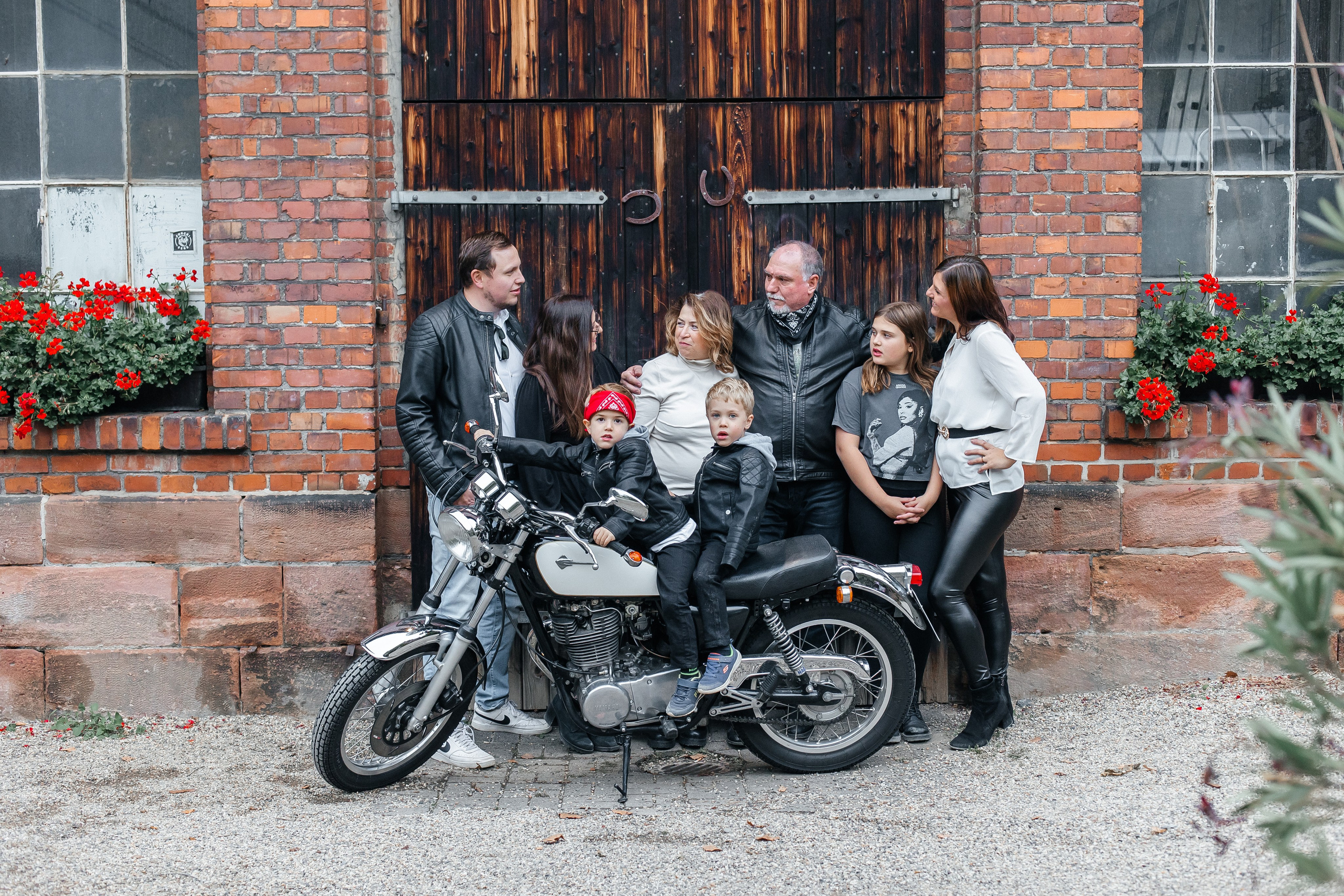 Moto photo shooting. PHOTOgrapher Germany MARBURG