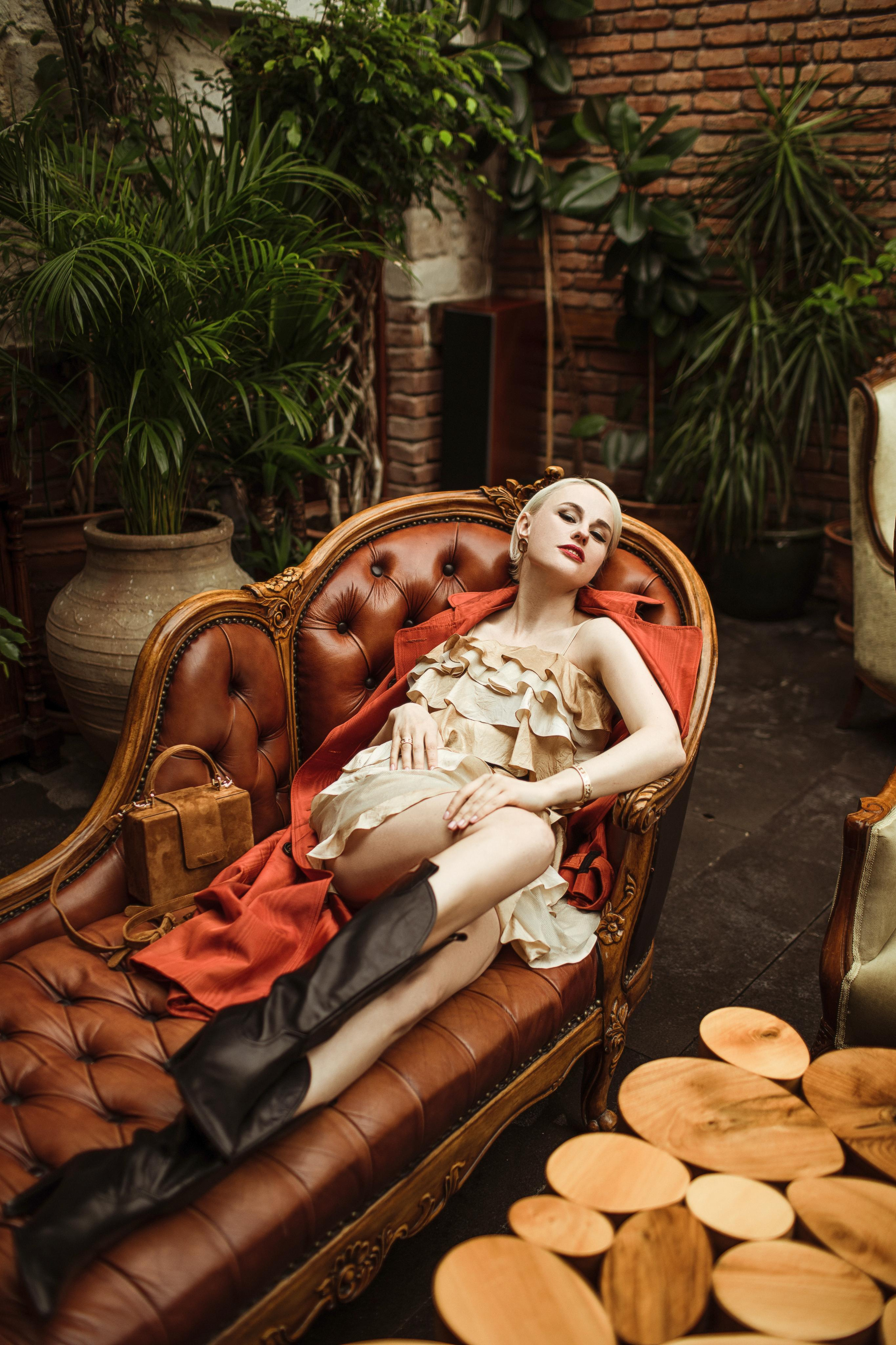 Julia. Julia Ganch I Fashion Wedding Photography I Cappadocia Turkey