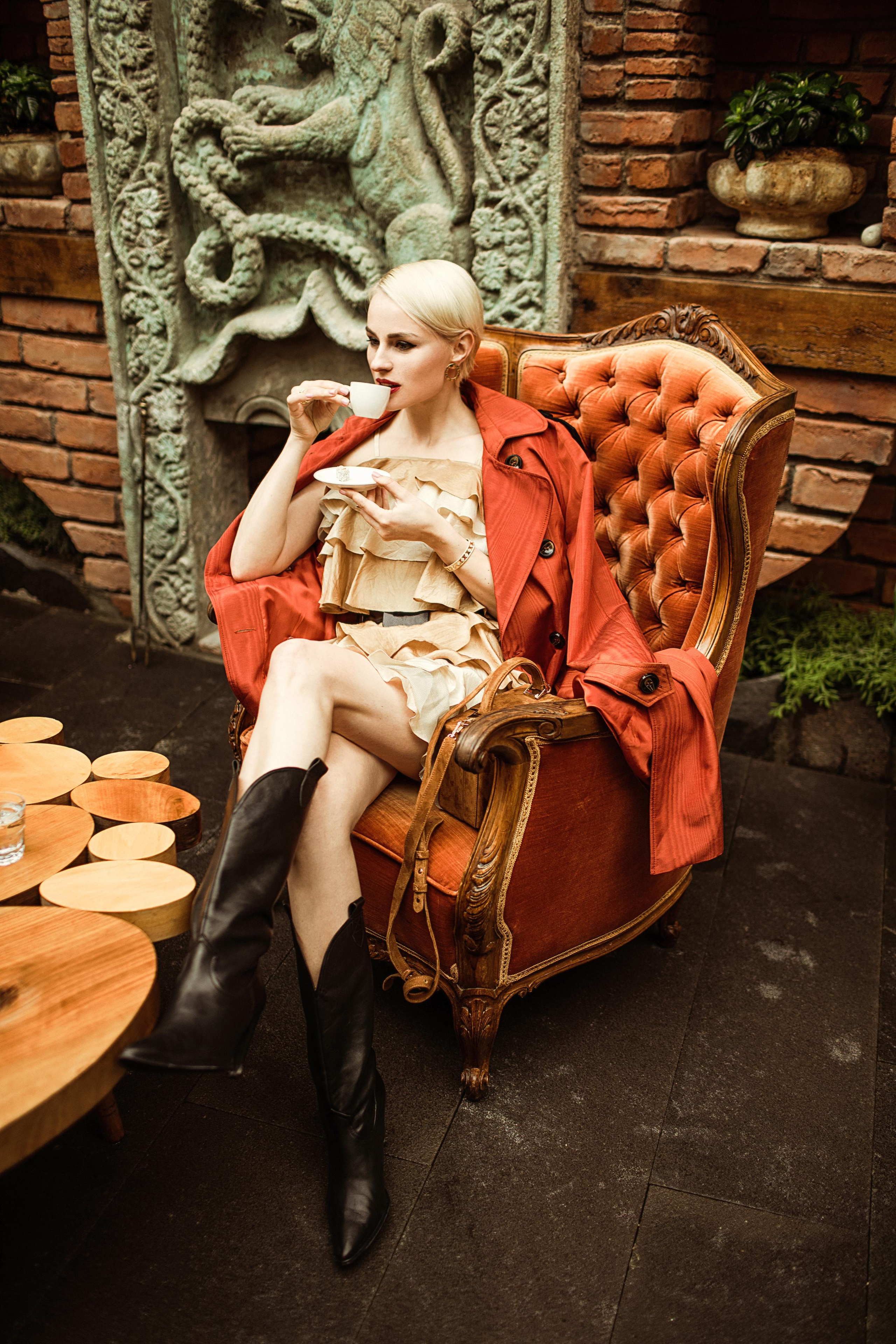 Julia. Julia Ganch I Fashion Wedding Photography I Cappadocia Turkey