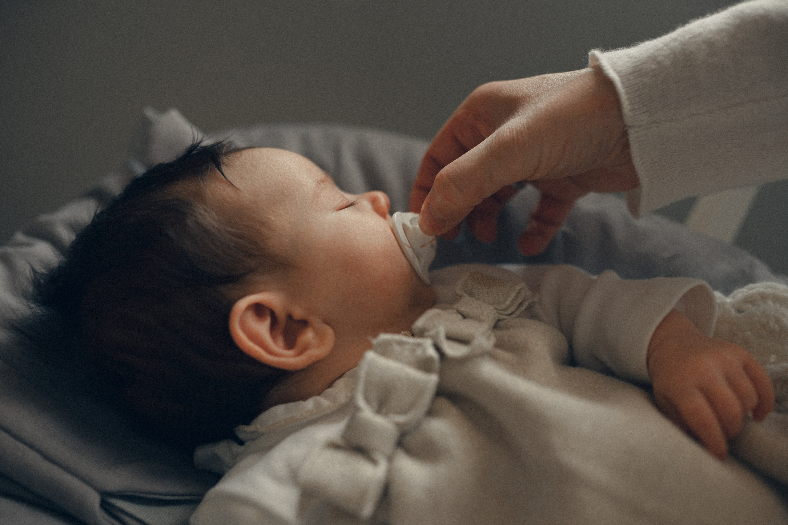 Servizi fotografici per famiglie, newborn e battesimi a Milano e Varese, Gallarate