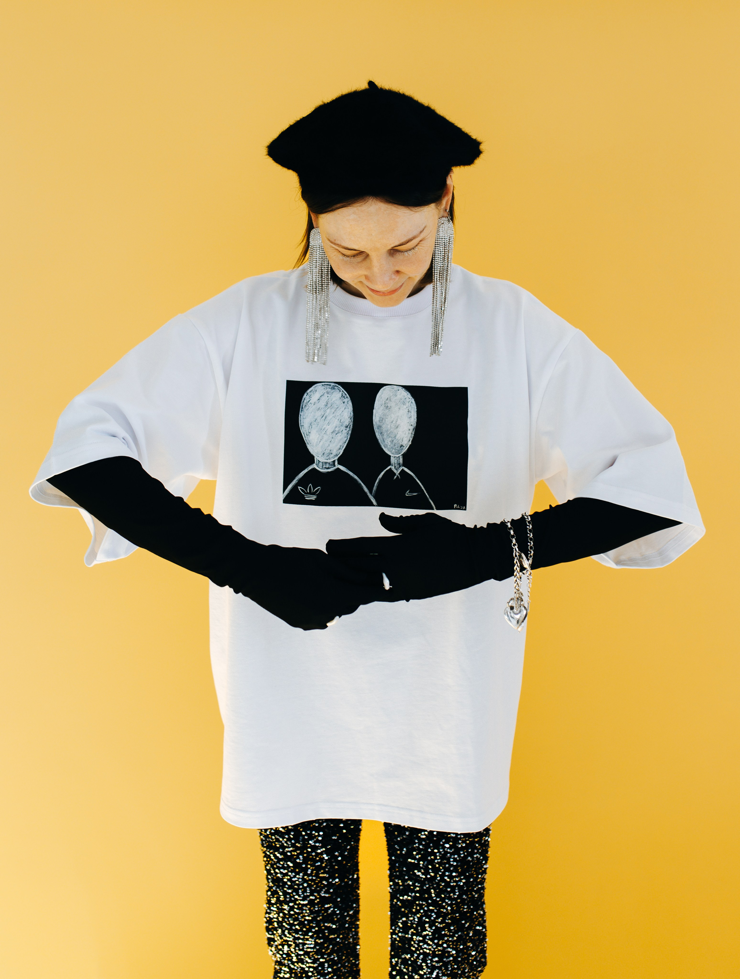 Art Pilya. Фотограф в Варшаве Алена Валькович-Найдион