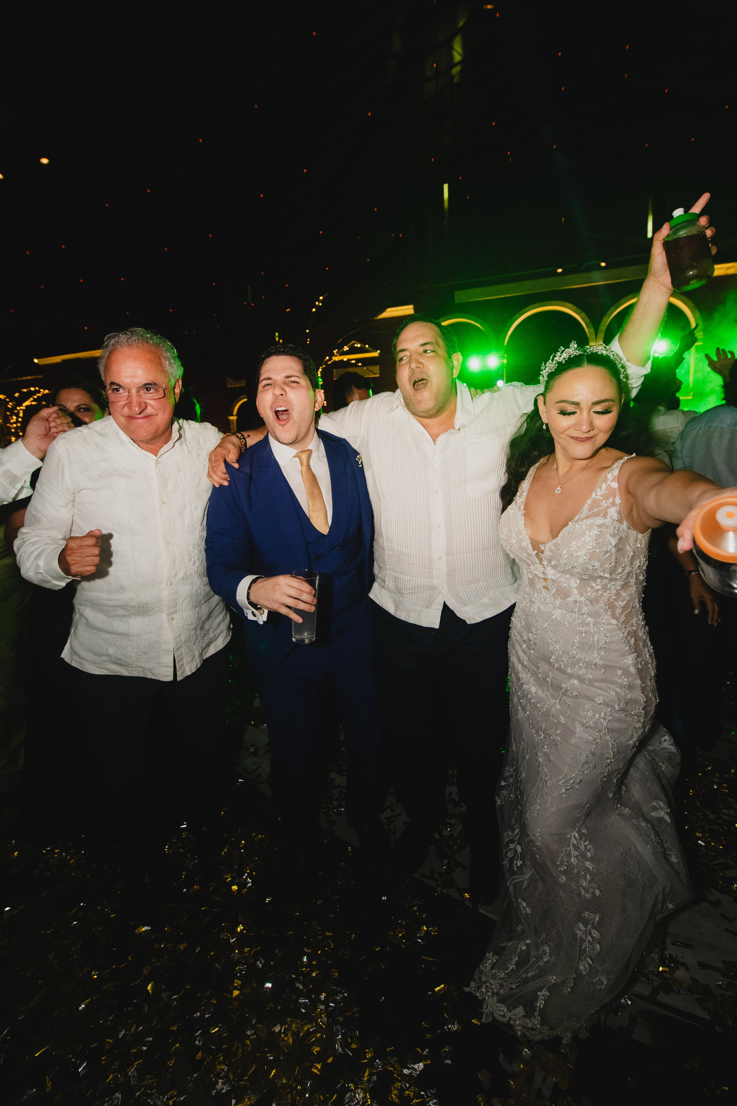 Mariana & Bernardo. Antonio Soberano Photography