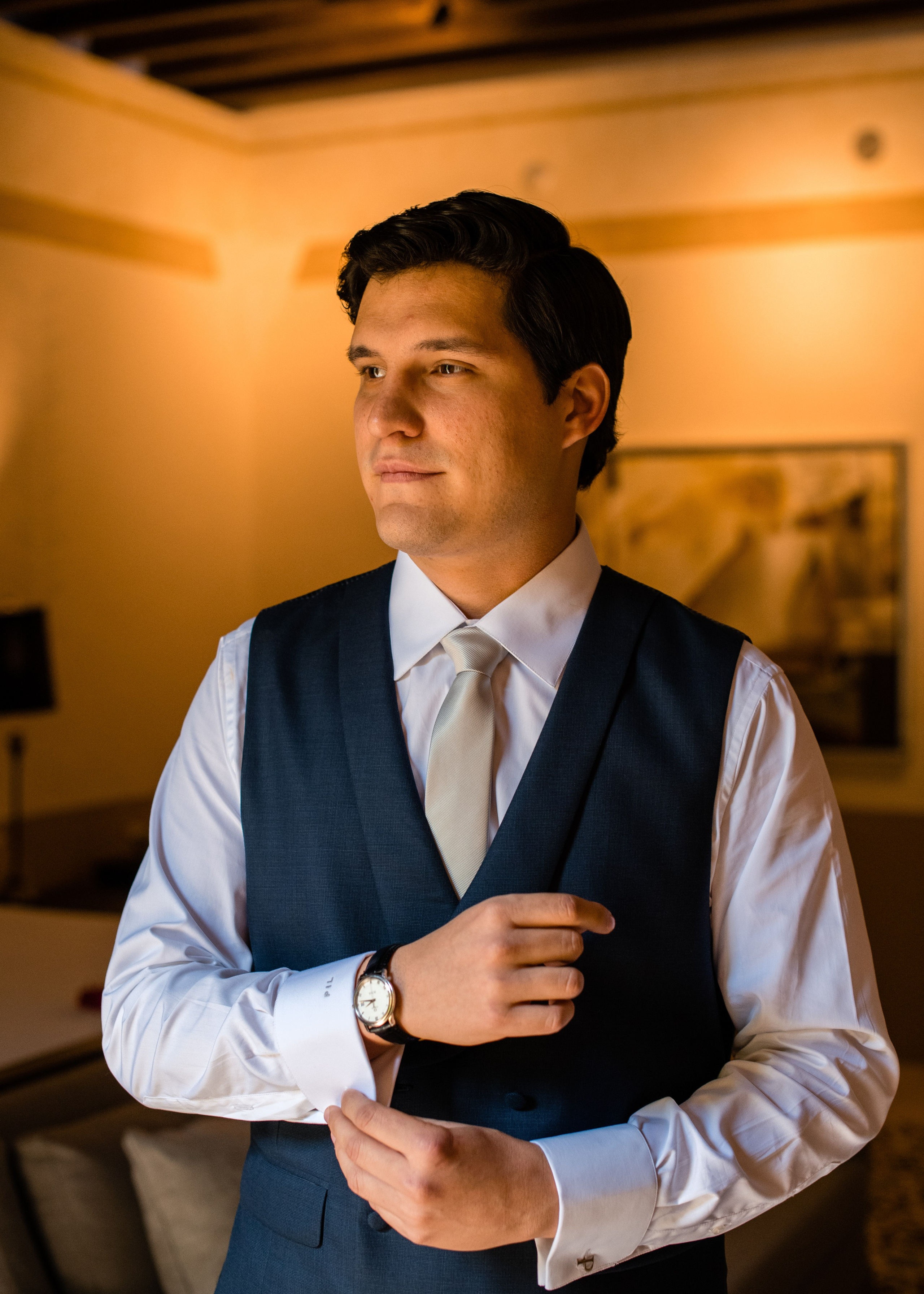 Sofia & Pablo. Antonio Soberano Photography