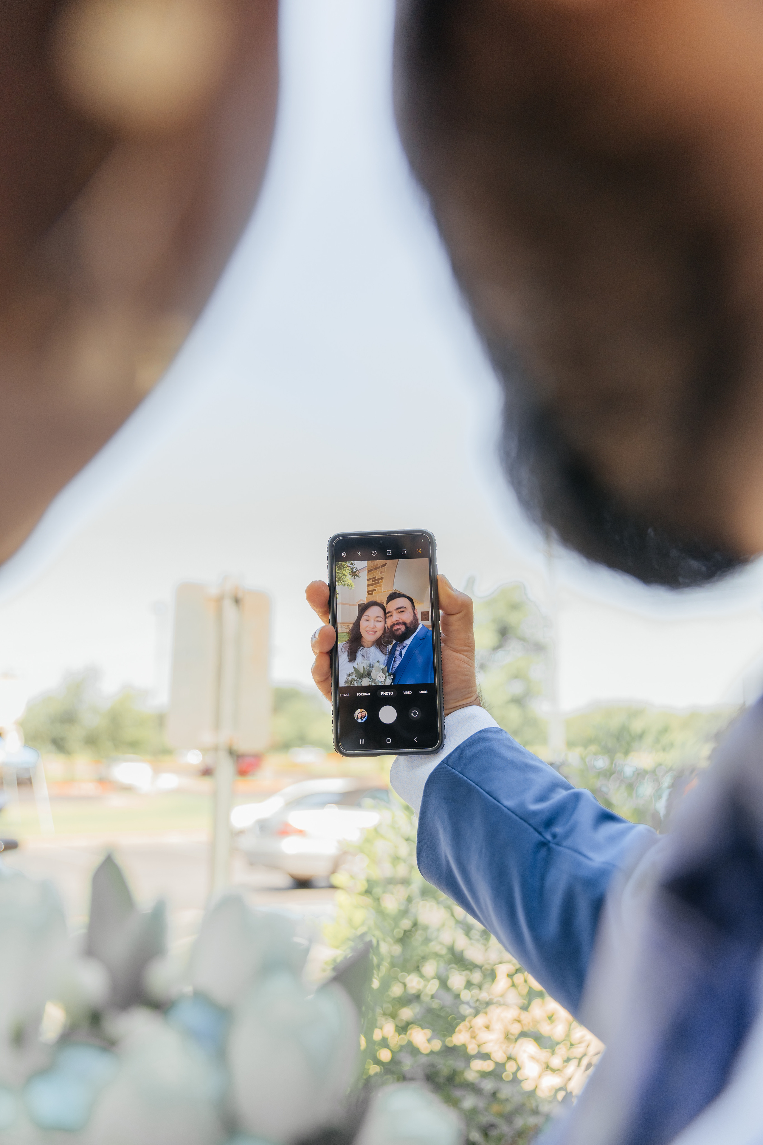 WEDDINGS. Professional Photography in Austin, TX — Family, Newborn, Maternity