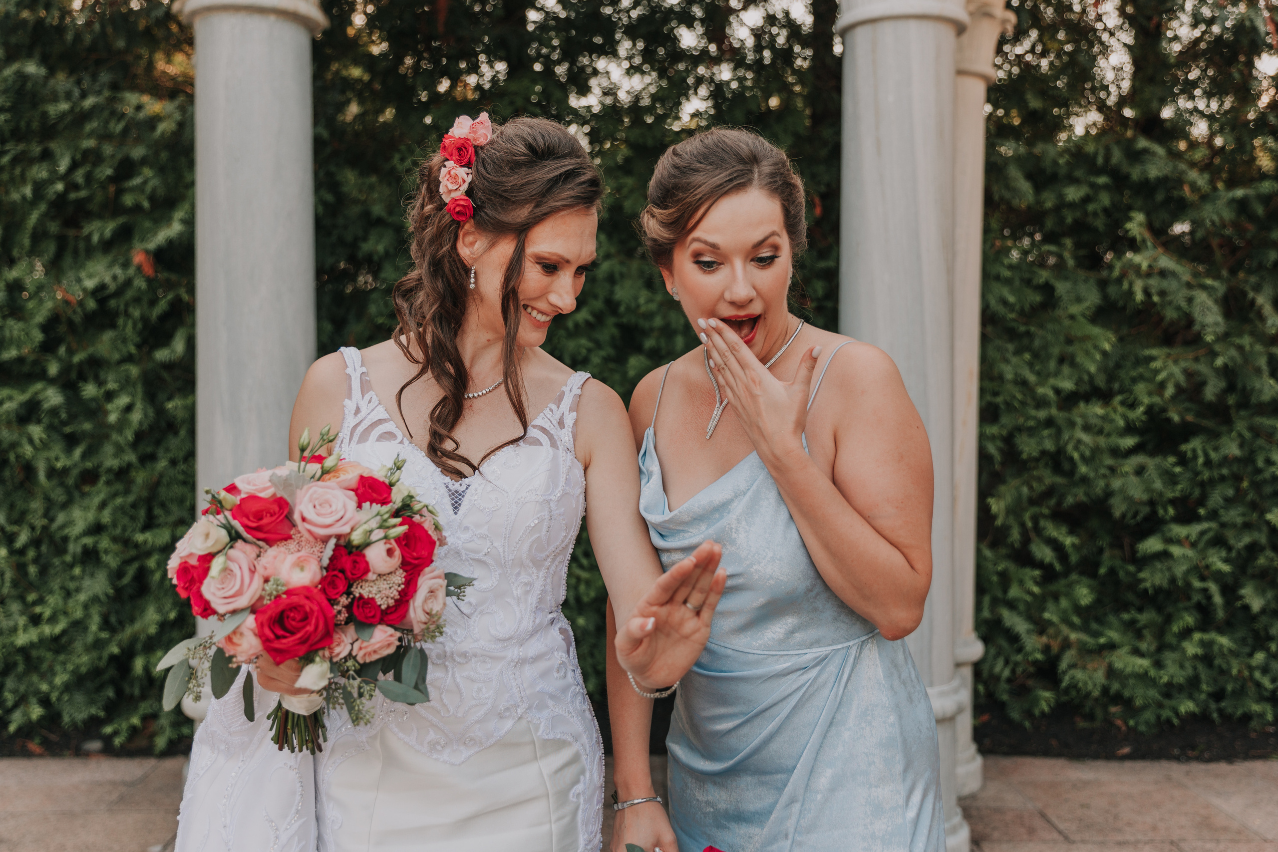 WEDDINGS. Professional Photography in Austin, TX — Family, Newborn, Maternity