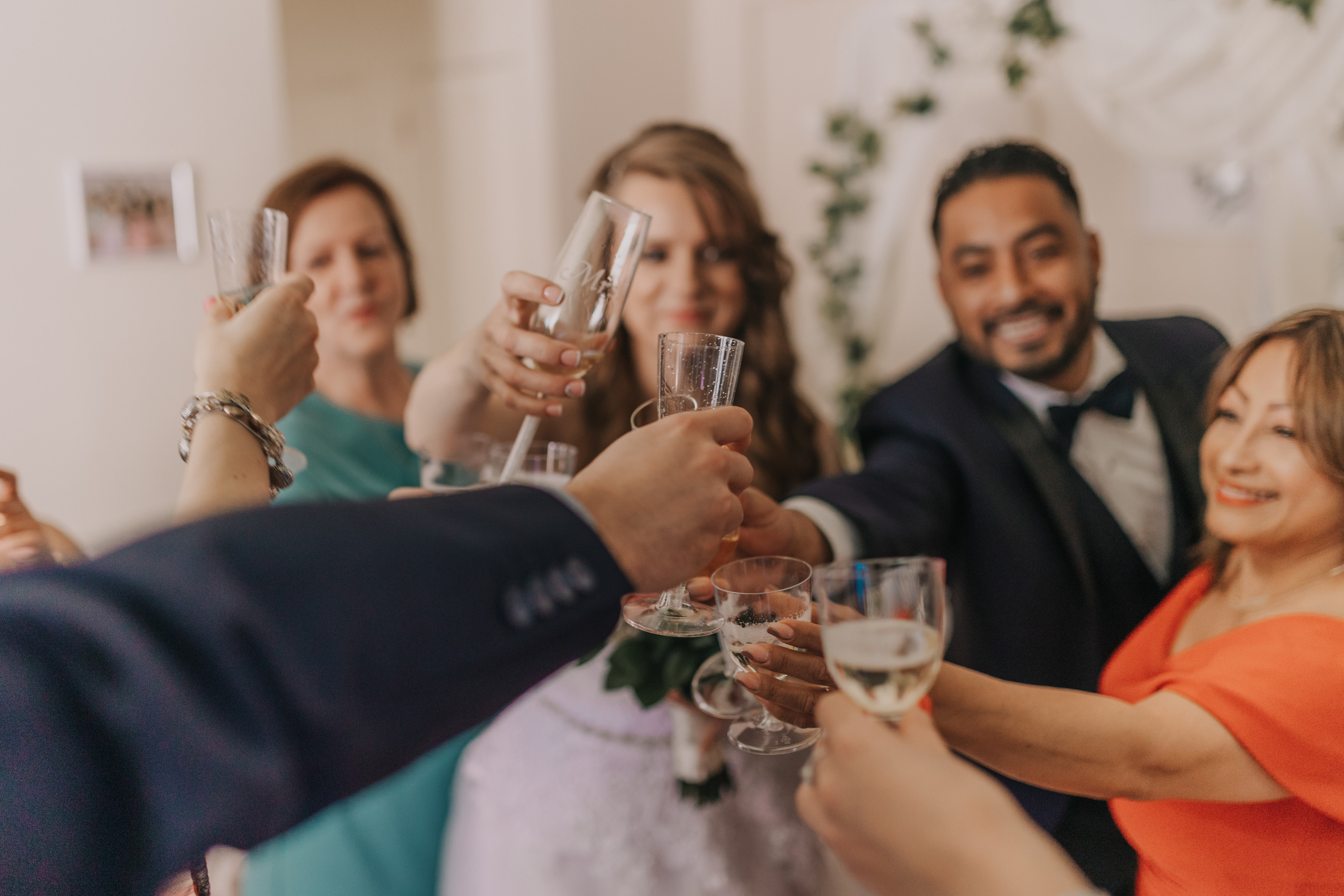 WEDDINGS. Professional Photography in Austin, TX — Family, Newborn, Maternity