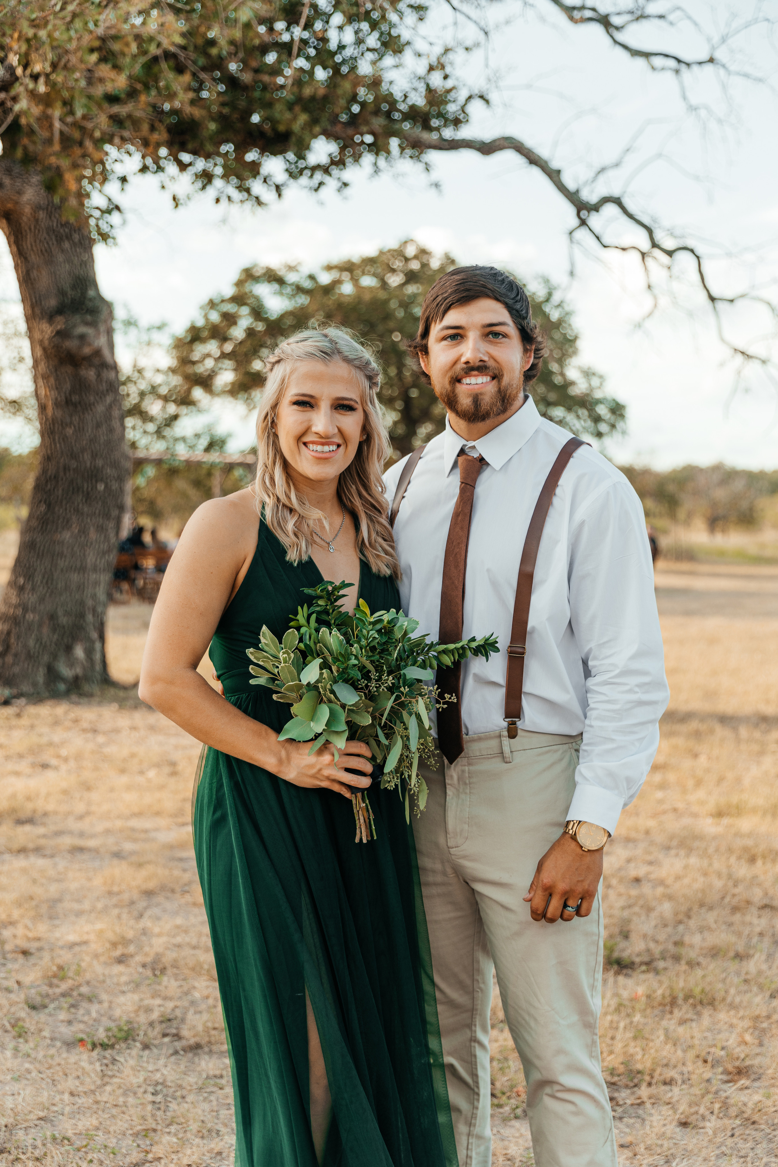 WEDDINGS. Professional Photography in Austin, TX — Family, Newborn, Maternity