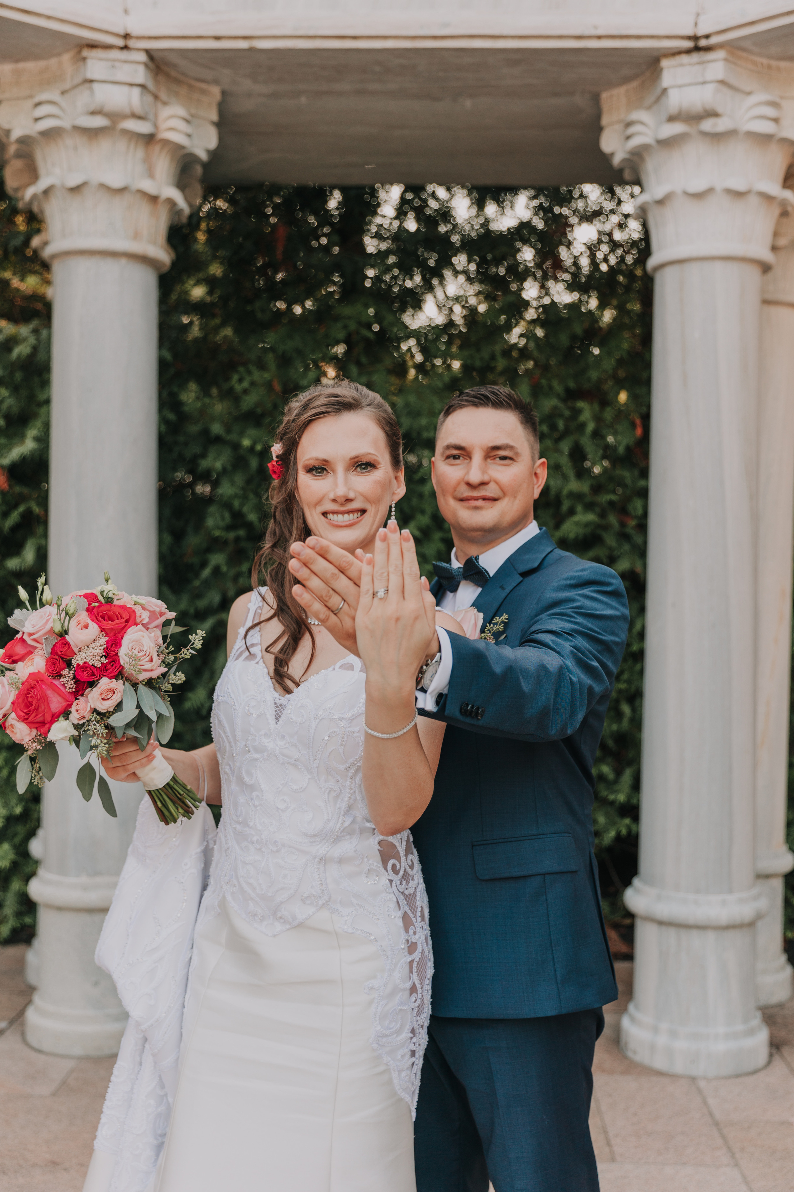 WEDDINGS. Professional Photography in Austin, TX — Family, Newborn, Maternity