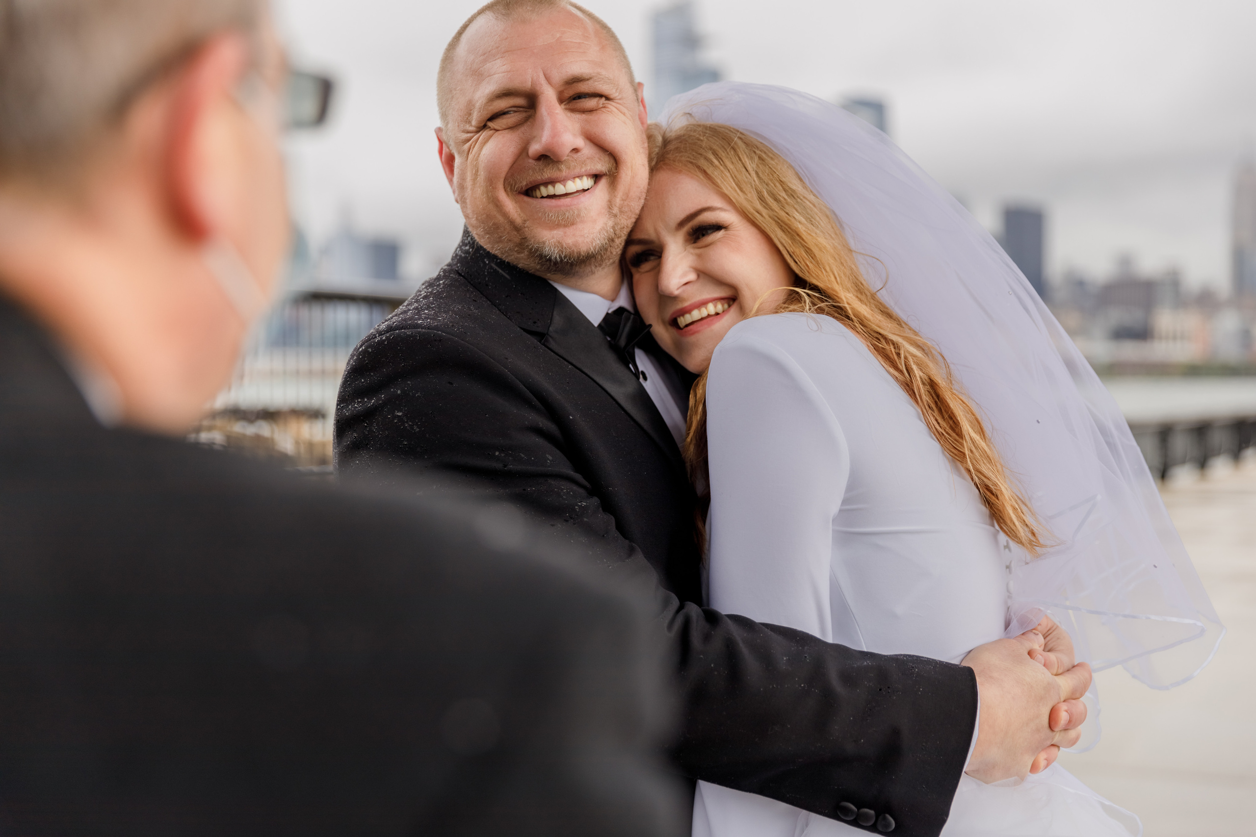 WEDDINGS. Professional Photography in Austin, TX — Family, Newborn, Maternity