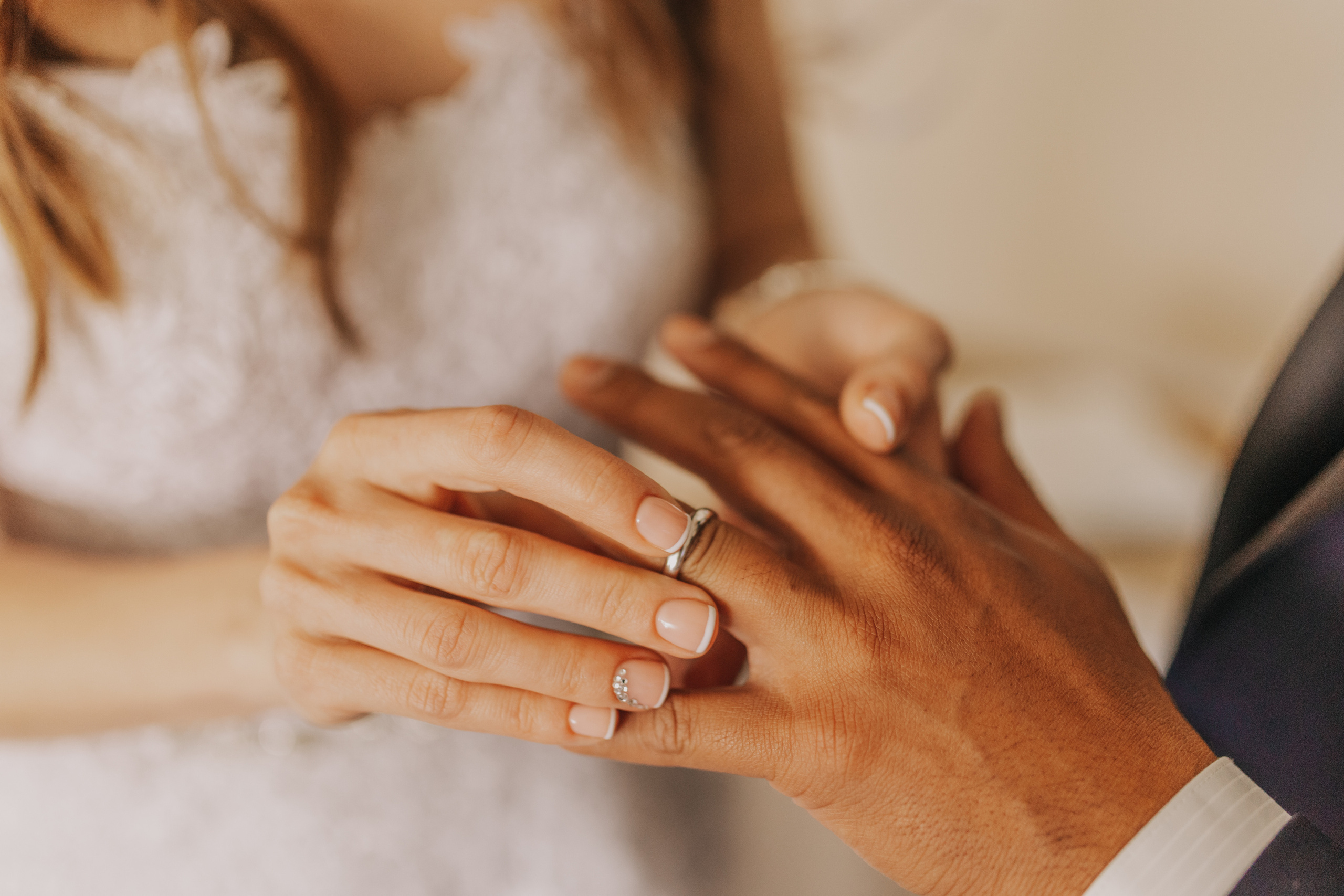 WEDDINGS. Professional Photography in Austin, TX — Family, Newborn, Maternity