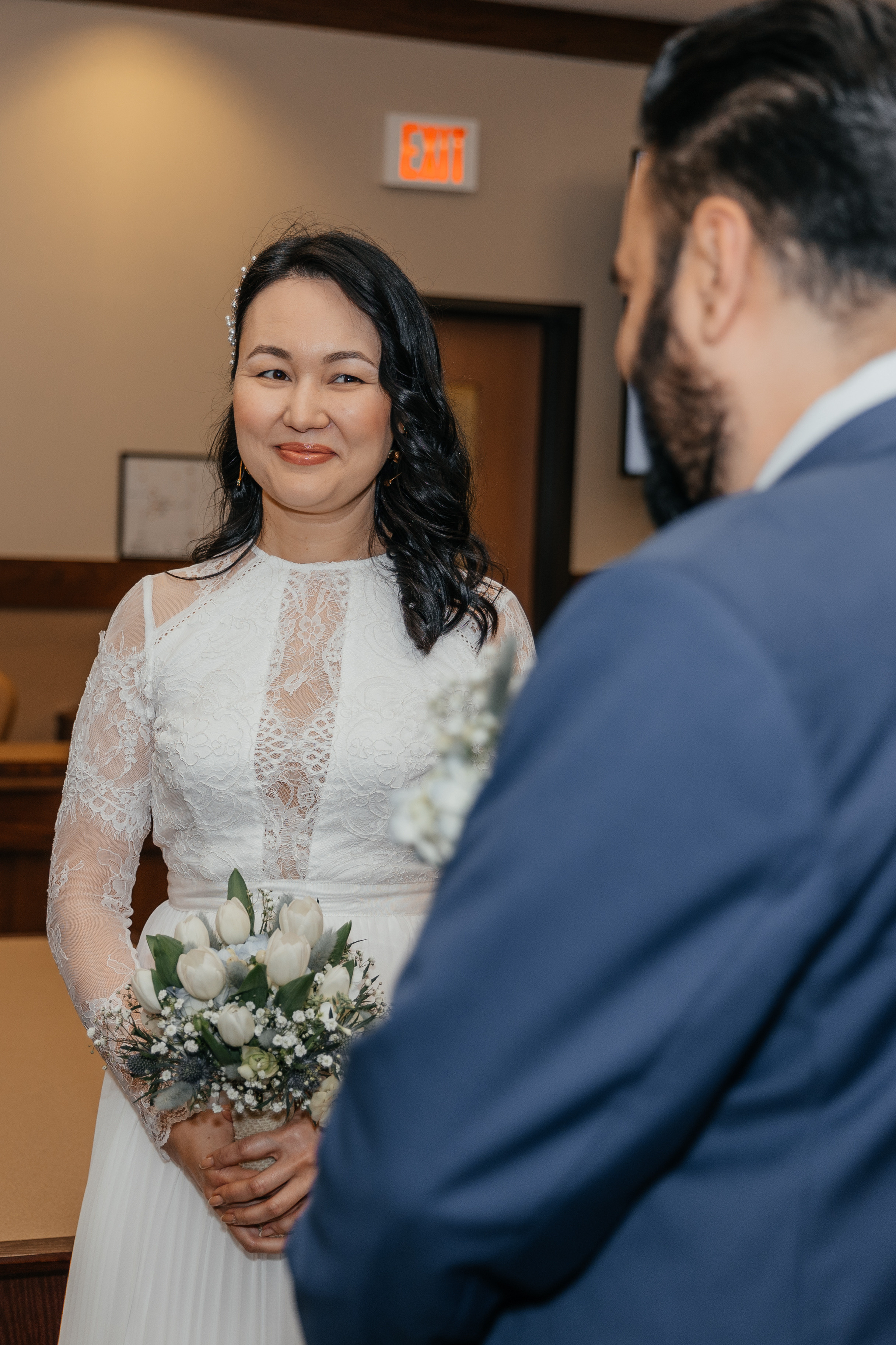 WEDDINGS. Professional Photography in Austin, TX — Family, Newborn, Maternity